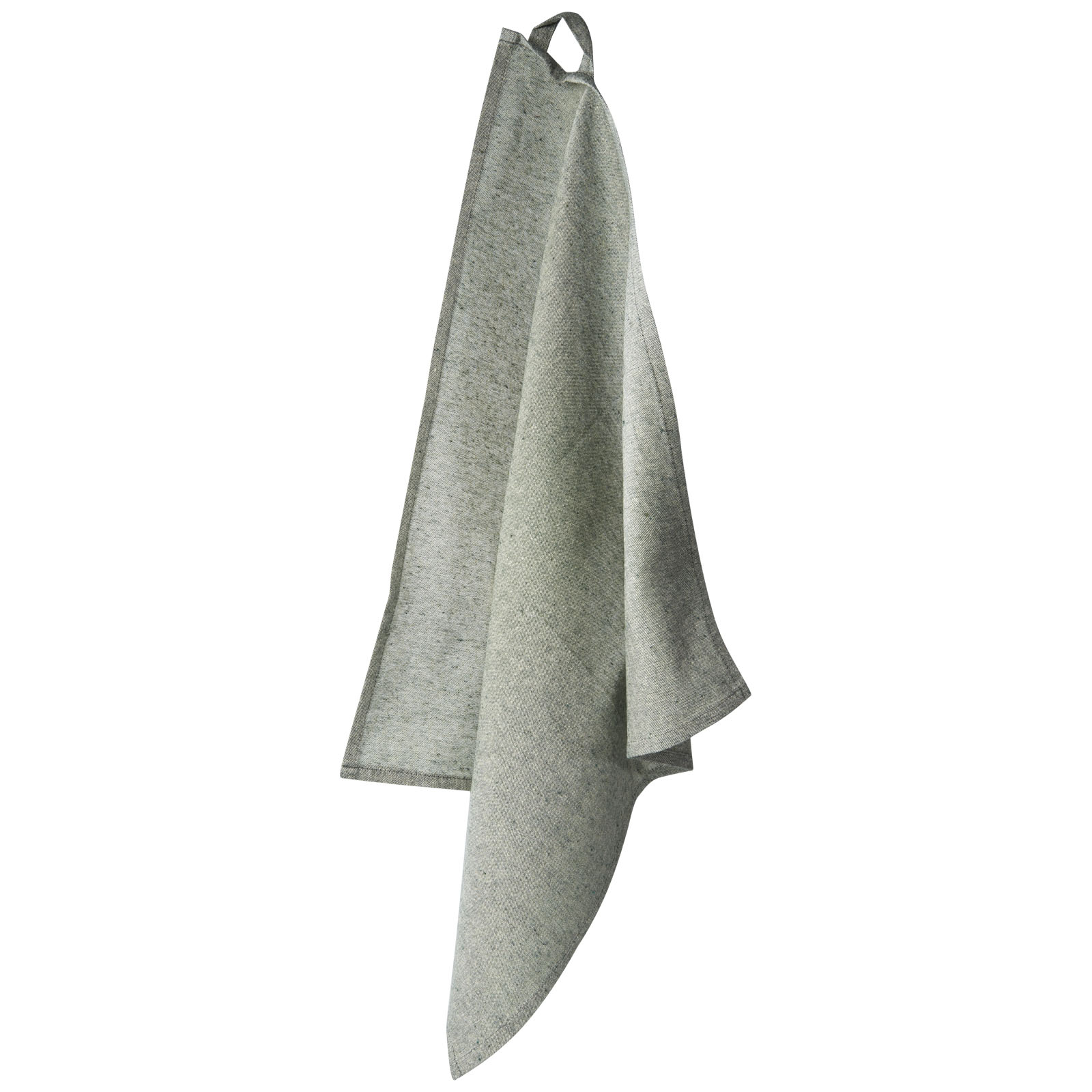 Advertising  - Pheebs 200 g/m² recycled cotton kitchen towel - 0
