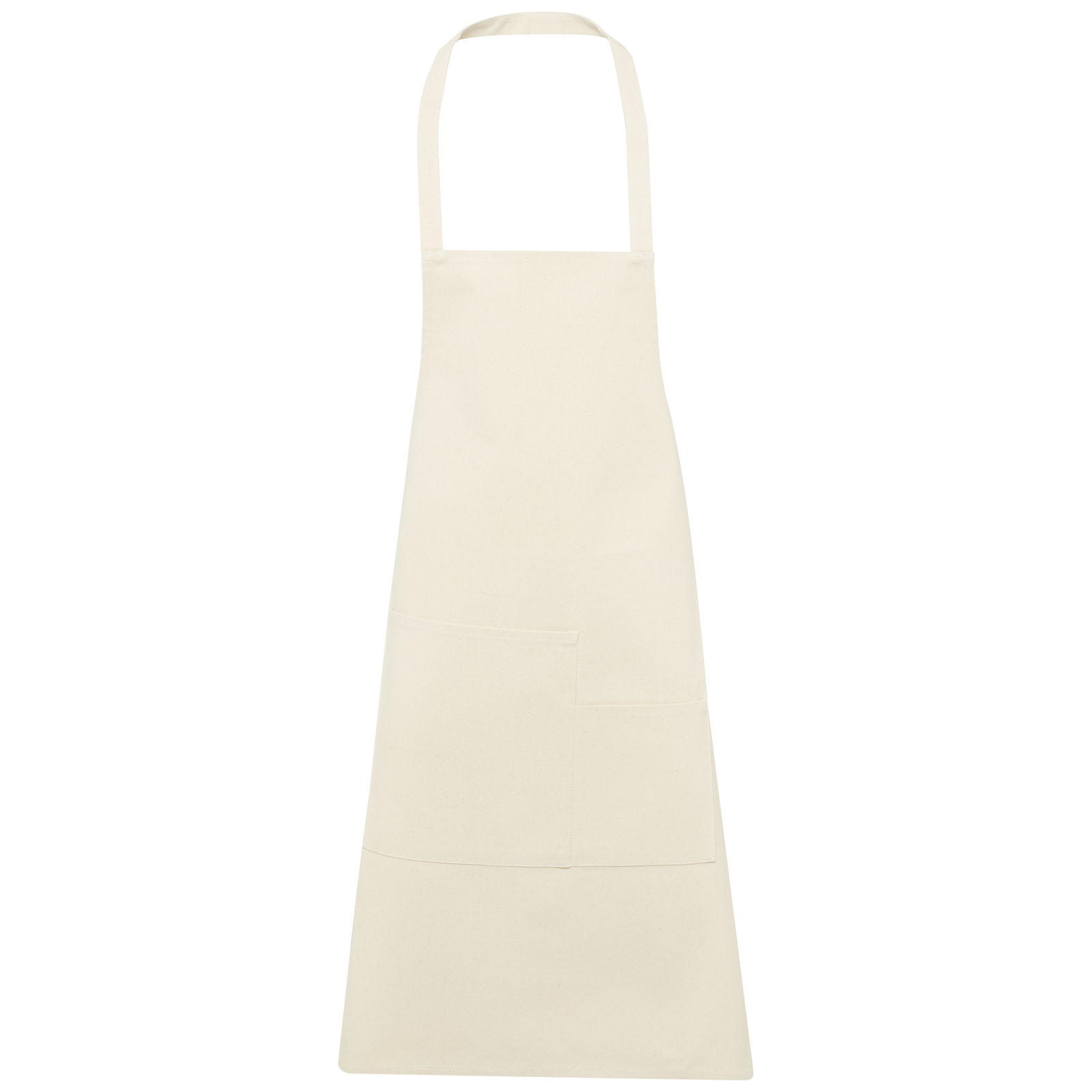 Home & Kitchen - Khana 280 g/m² cotton apron