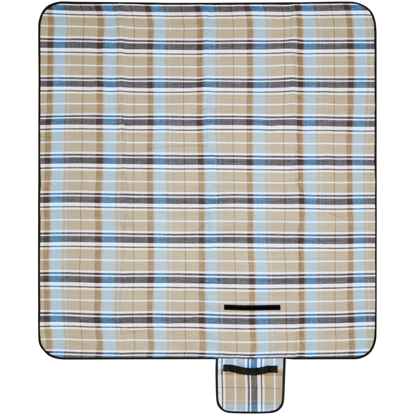 Advertising Blankets - Sedum picnic blanket - 4