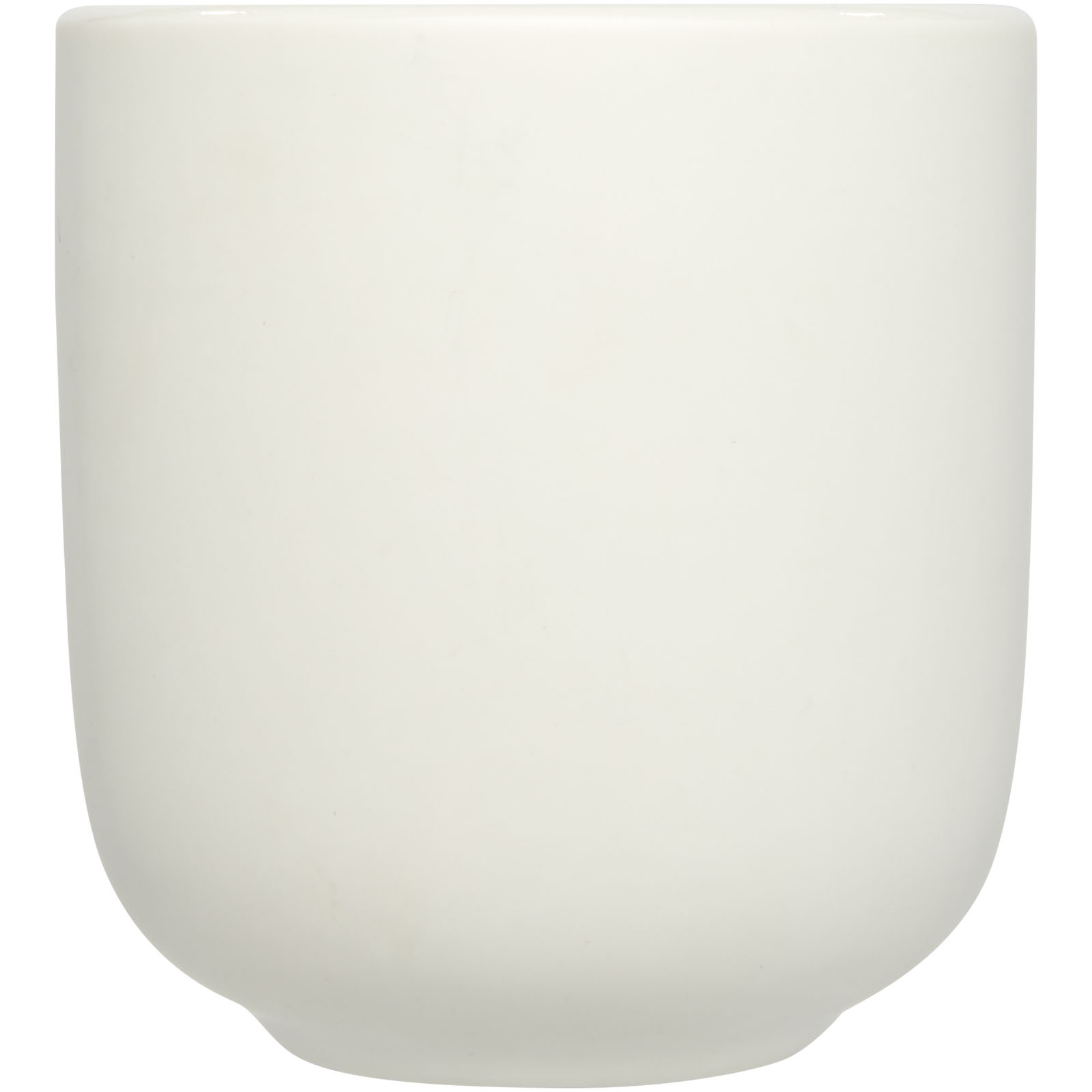 Advertising Standard mugs - Male 4-piece 90 ml espresso cup  - 2