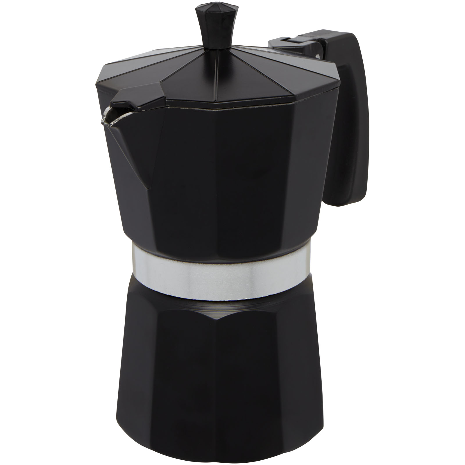 Advertising Kitchenware - Kone 600 ml mocha coffee maker - 0