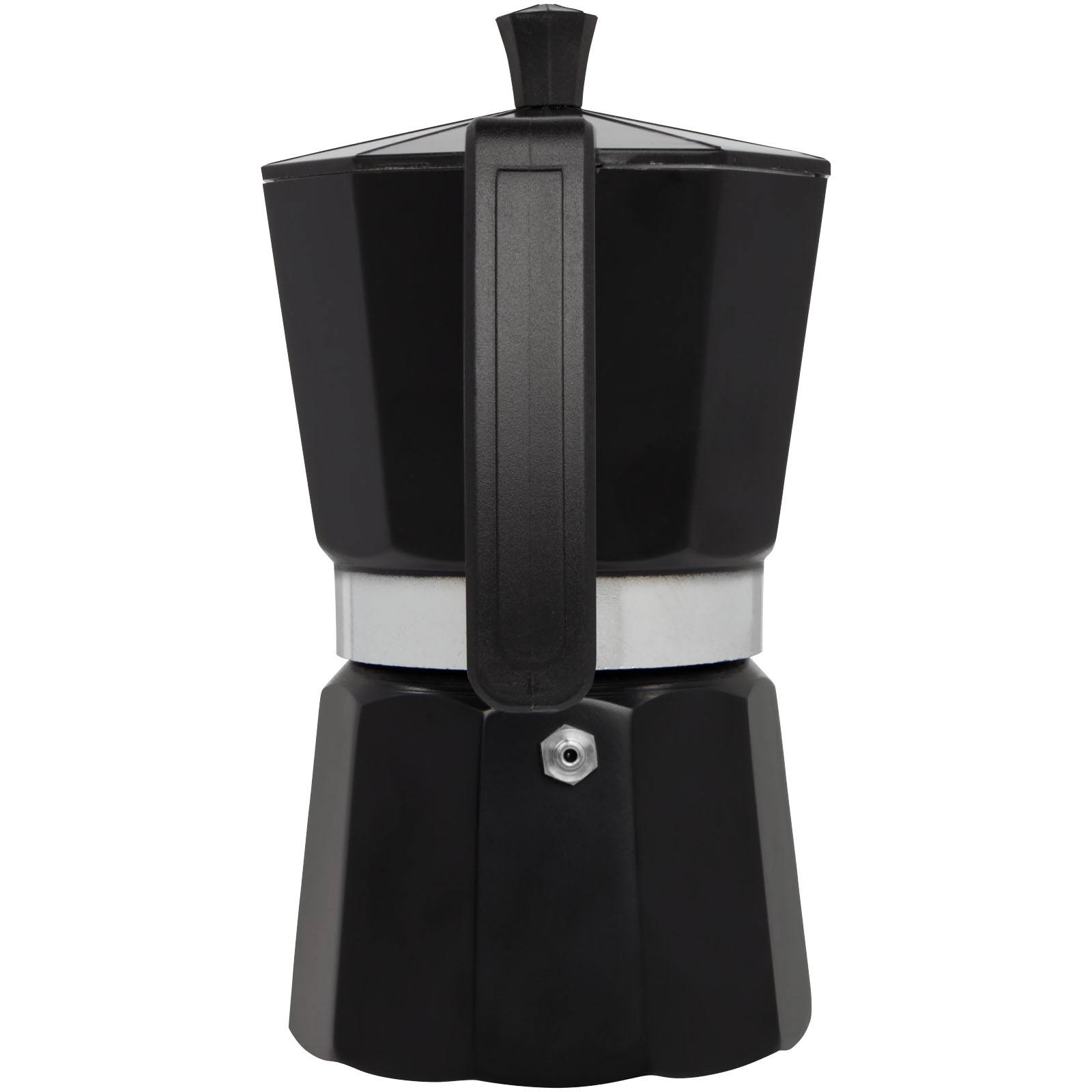 Advertising Kitchenware - Kone 600 ml mocha coffee maker - 2