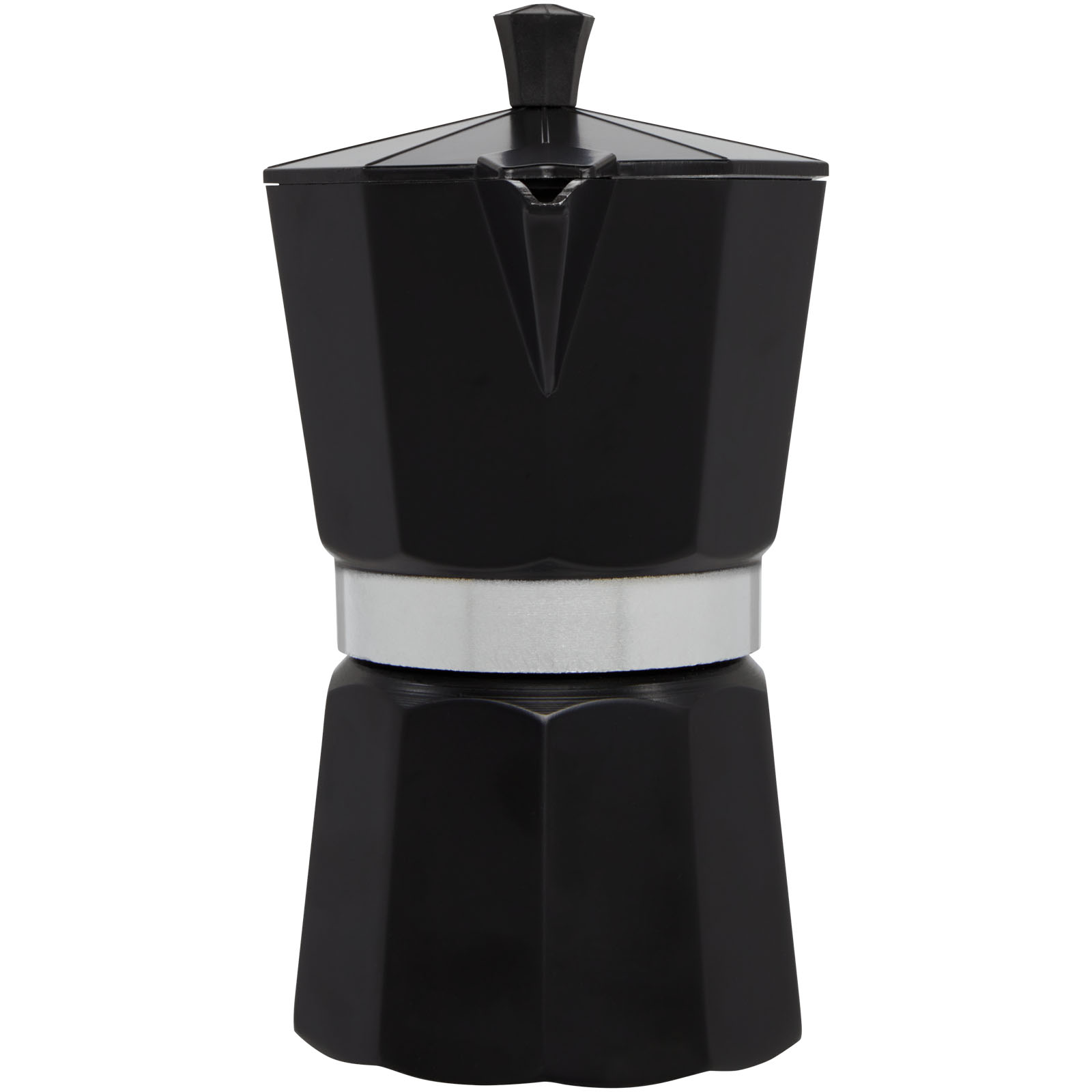 Advertising Kitchenware - Kone 600 ml mocha coffee maker - 1