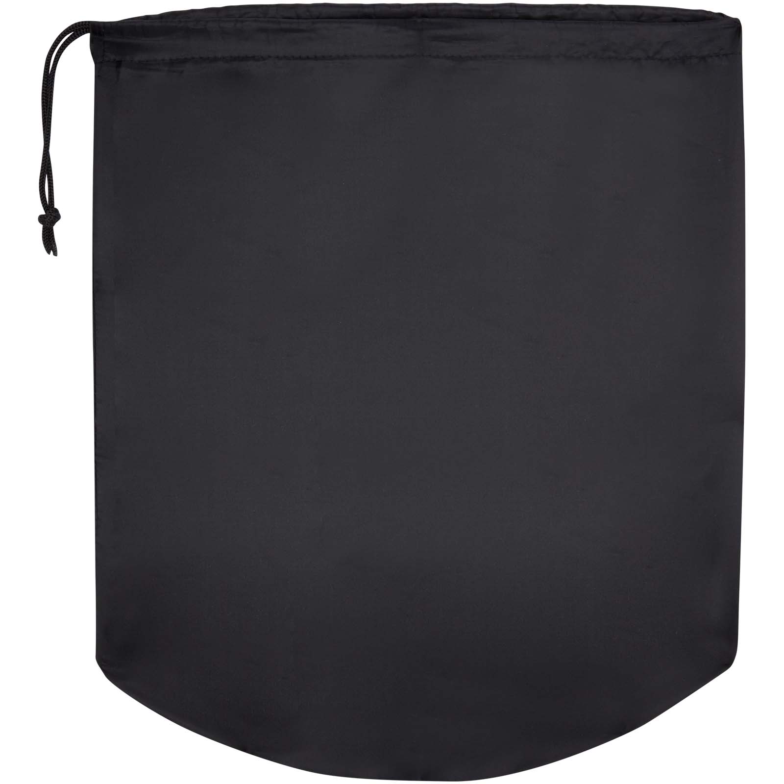 Couvertures publicitaires - La couverture à carreaux unie Huggy est composée à 100 % de polaire 200 g/m², une matière douce et confortable qui fournit rapidement la chaleur nécessaire et retient la chaleur corporelle.  - 3