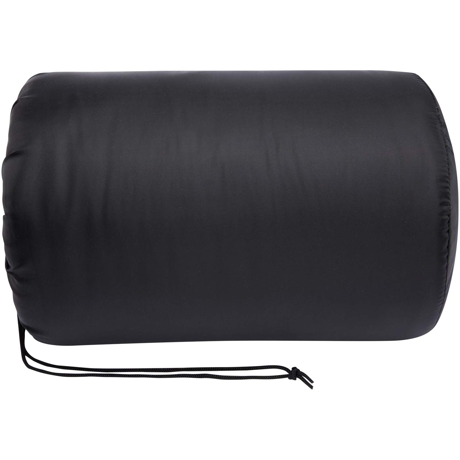 Couvertures publicitaires - La couverture à carreaux unie Huggy est composée à 100 % de polaire 200 g/m², une matière douce et confortable qui fournit rapidement la chaleur nécessaire et retient la chaleur corporelle.  - 1