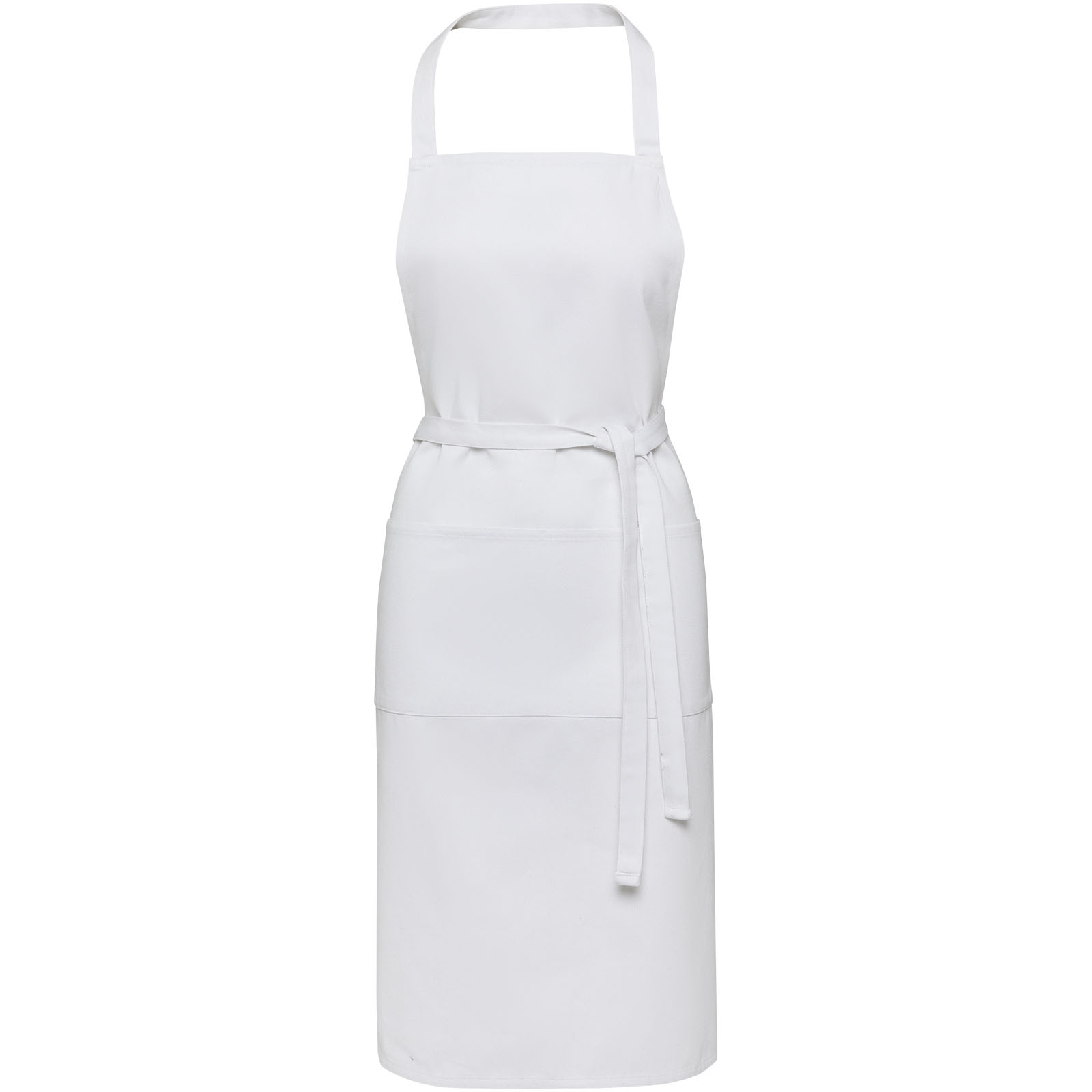 Advertising Aprons - Shara 240 g/m2 Aware™ recycled apron - 0