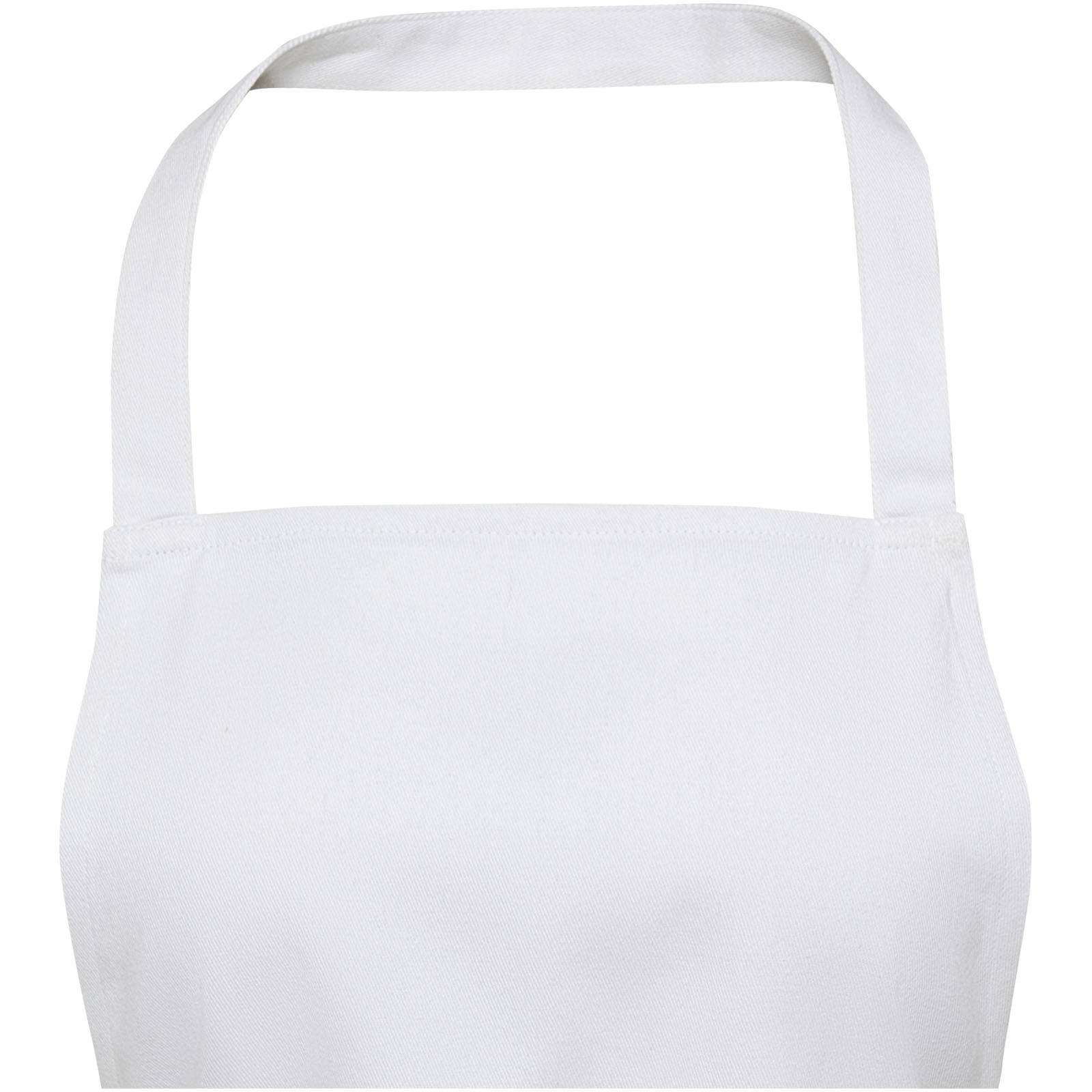 Advertising Aprons - Shara 240 g/m2 Aware™ recycled apron - 3