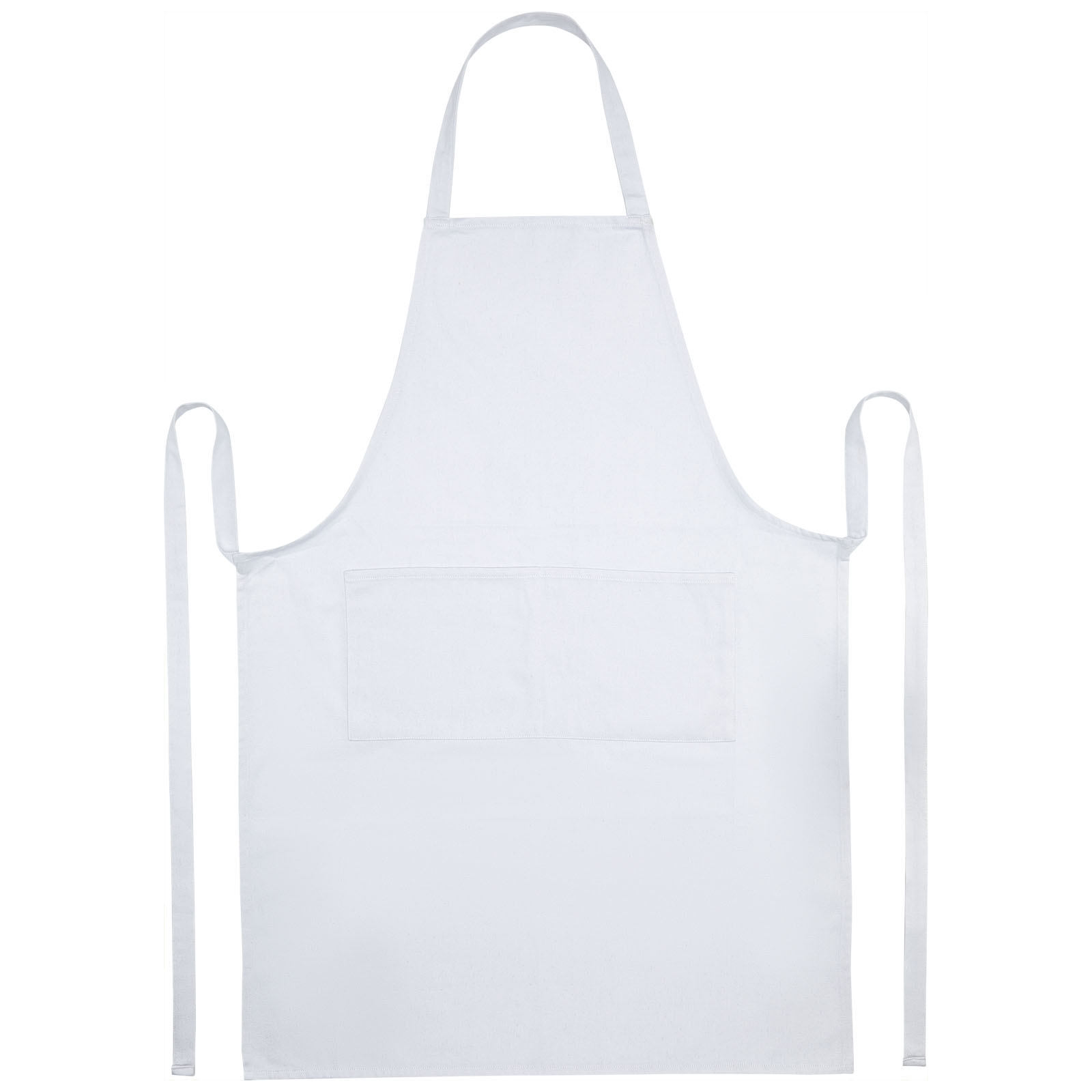 Advertising Aprons - Shara 240 g/m2 Aware™ recycled apron - 1