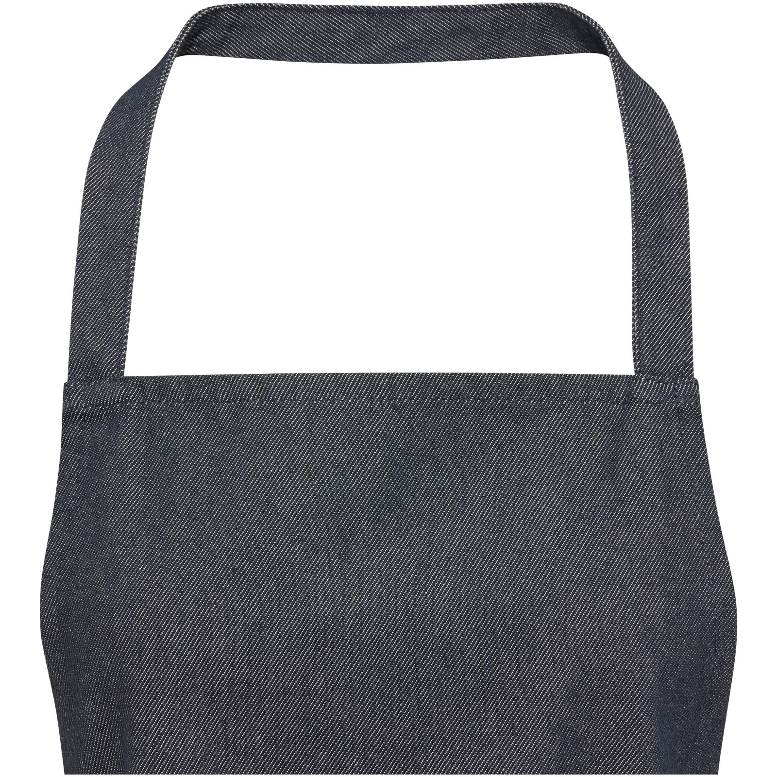 Advertising Aprons - Nima 320g/m2 Aware™ denim apron  - 3