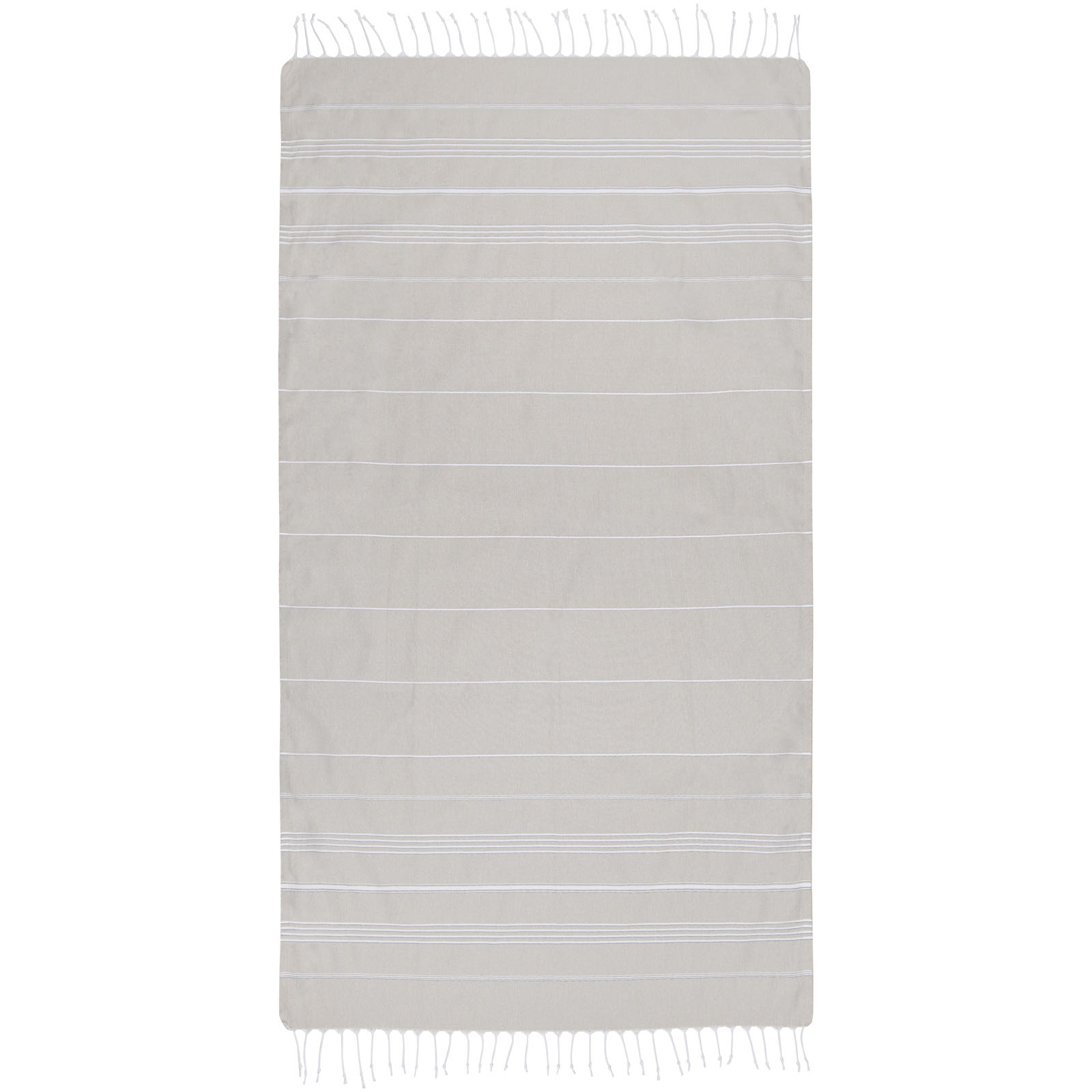 Advertising Towels - Anna 150 g/m² hammam cotton towel 100x180 cm - 1