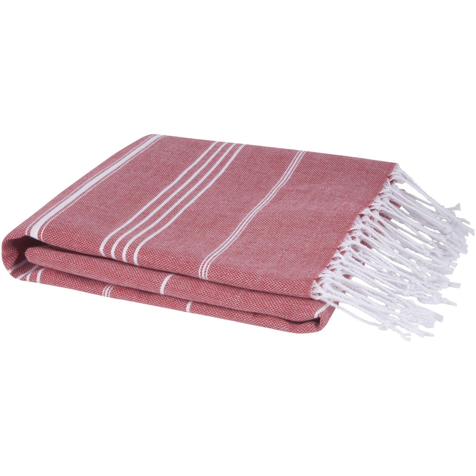 Serviette de hammam Anna en coton 150 g/m² 100 x 180 cm
