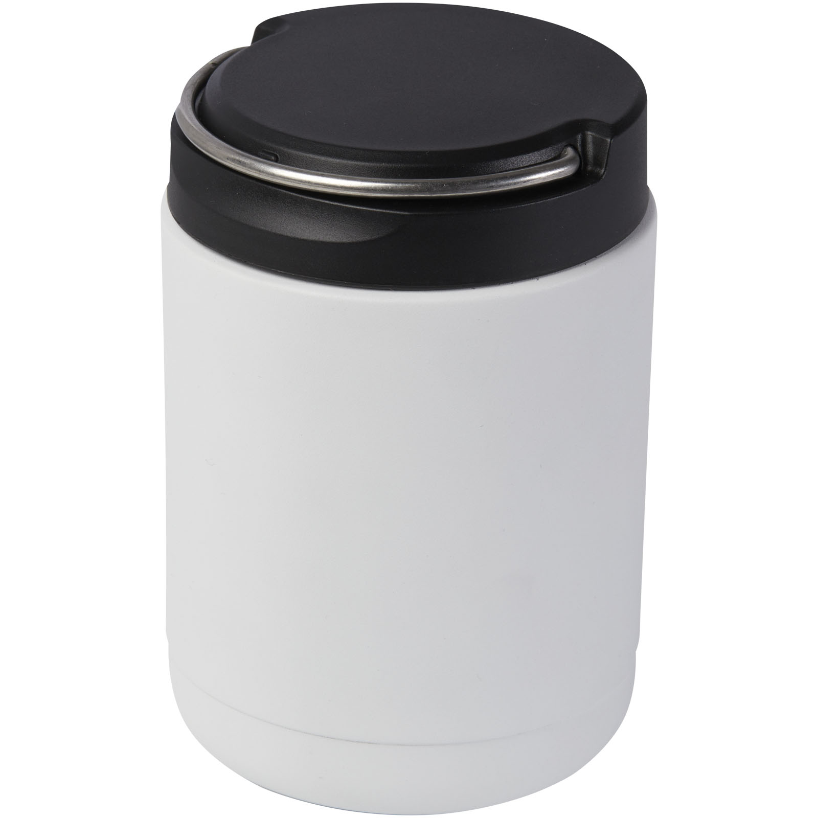 Lunch Boxes - Doveron 500 ml recycled stainless steel insulated lunch pot