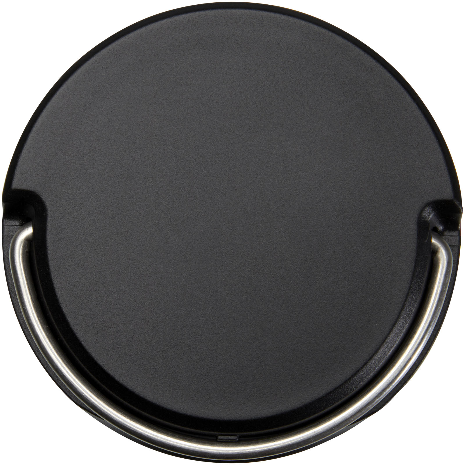 Boîtes-repas publicitaires - Bocal à déjeuner Doveron de 500 ml en acier inoxydable recyclé - 5