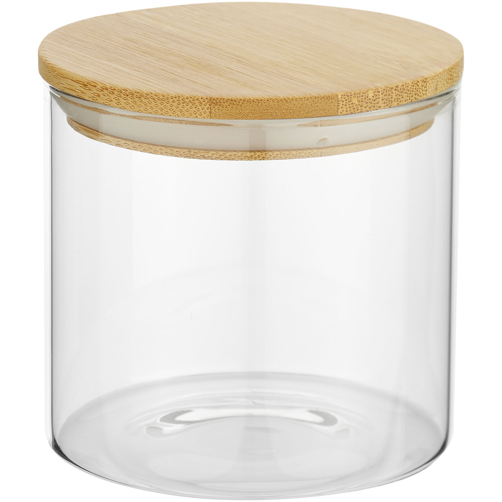 Home & Kitchen - Boley 320 ml glass food container
