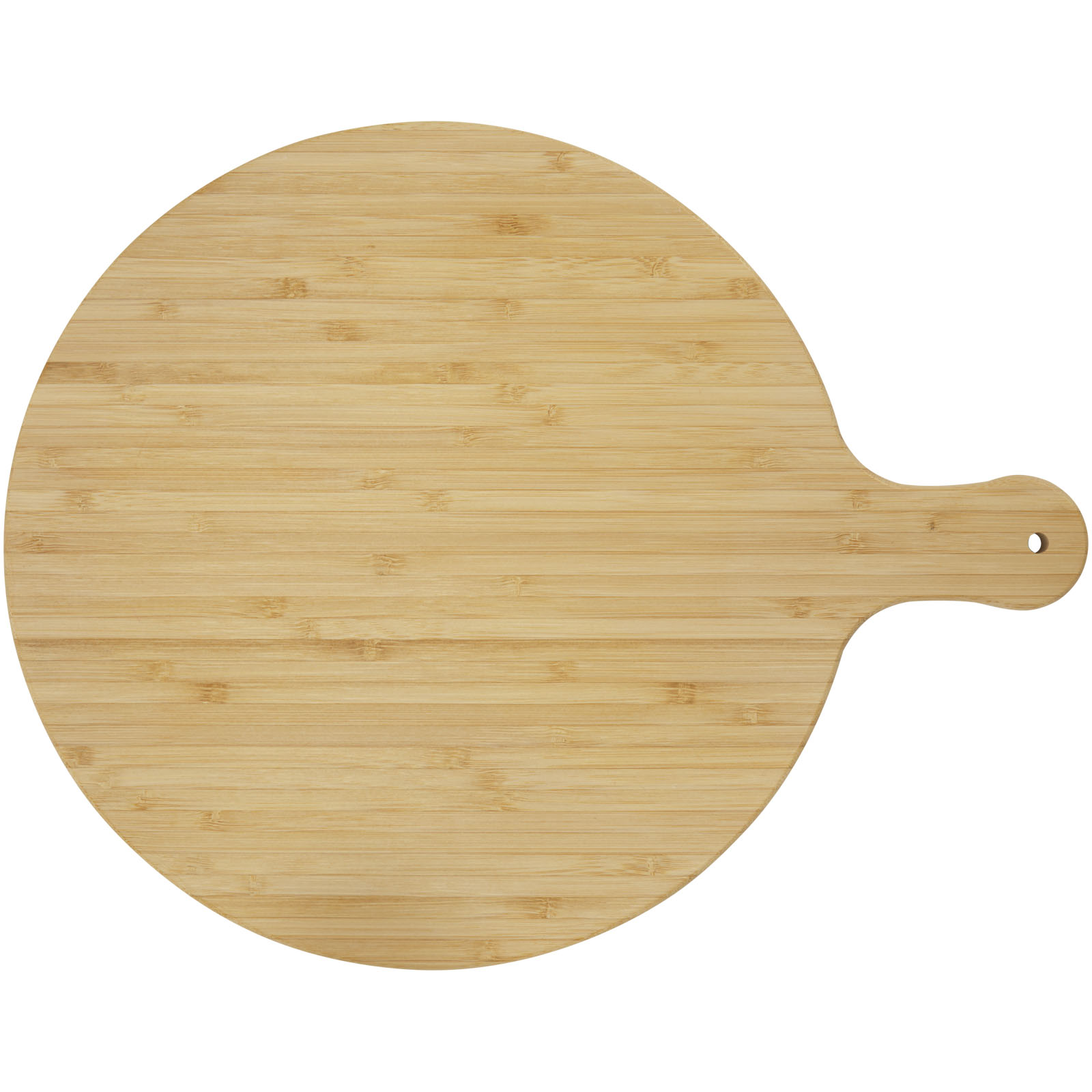 Advertising Cutting Boards - Delys bamboo cutting board - 1