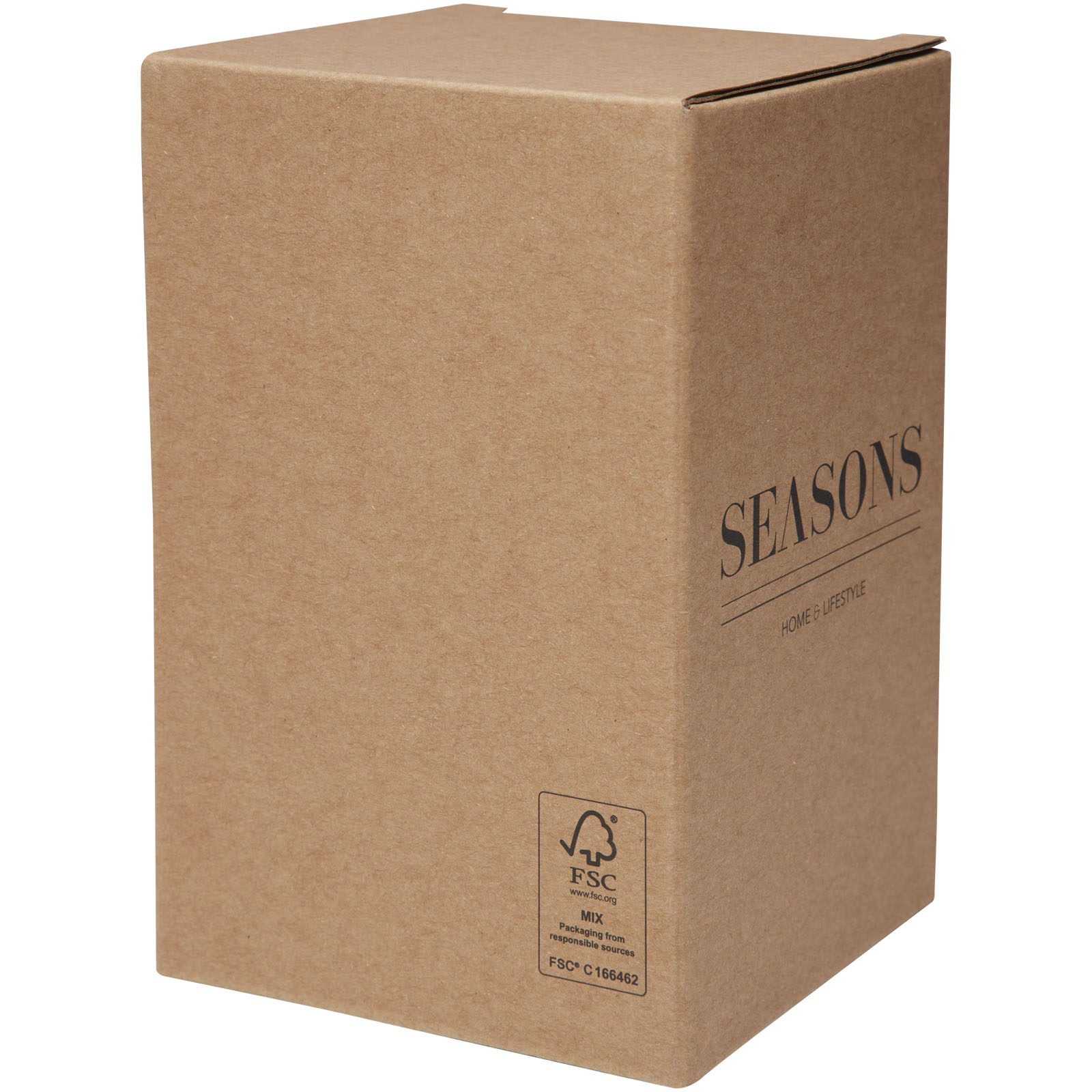 Boîtes-repas publicitaires - Lunch box à double paroi de 480 ml Supo - 1