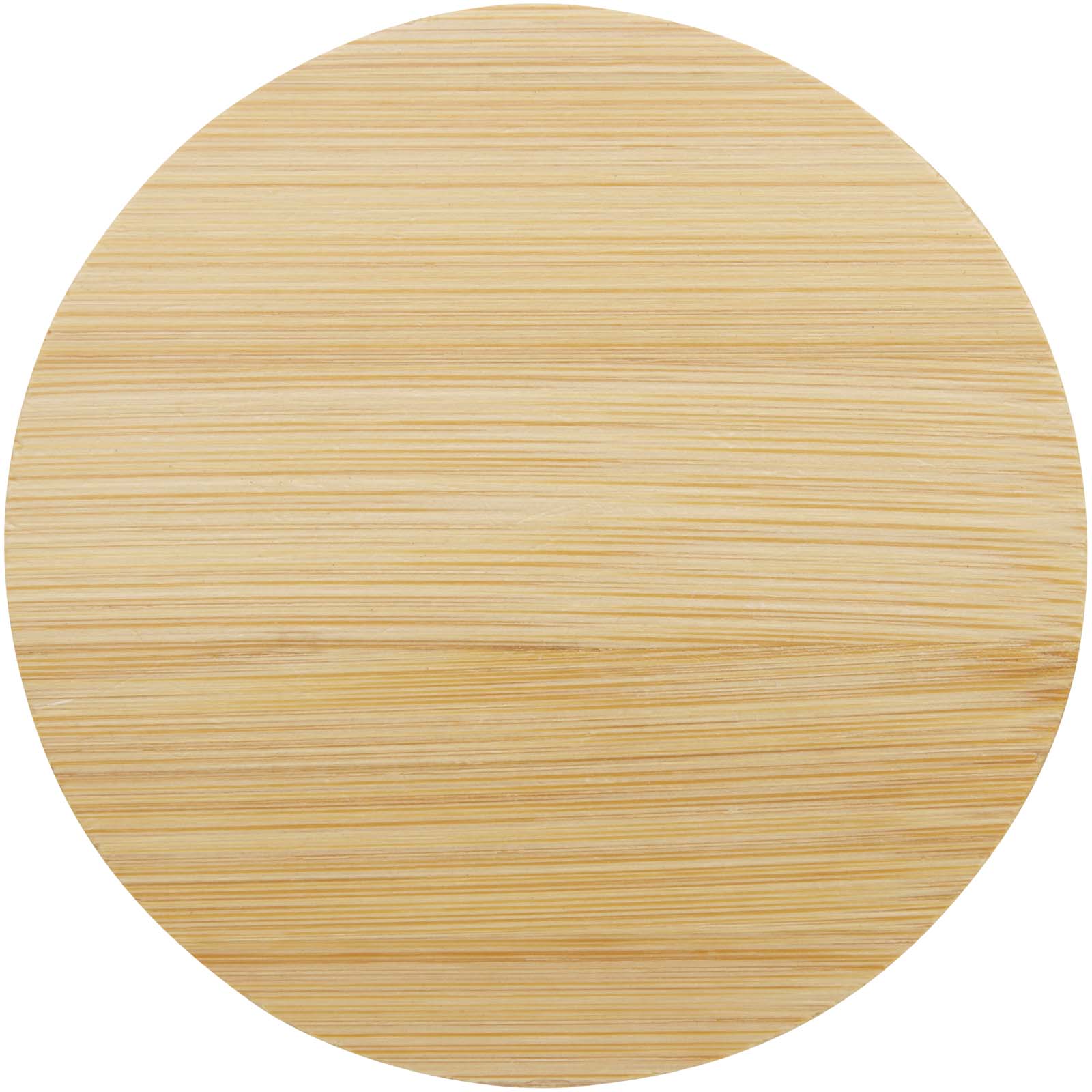 Advertising Glasses & Carafes - Lenora 250 ml glass cup with bamboo lid