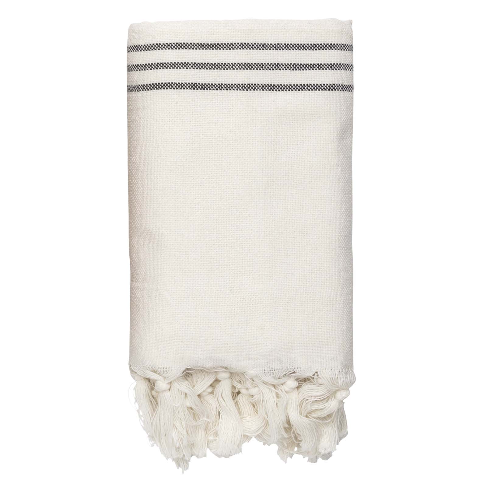 Accessoires pour la maison publicitaires - Tissu recyclé Originalhome 85 x 175 cm - 1