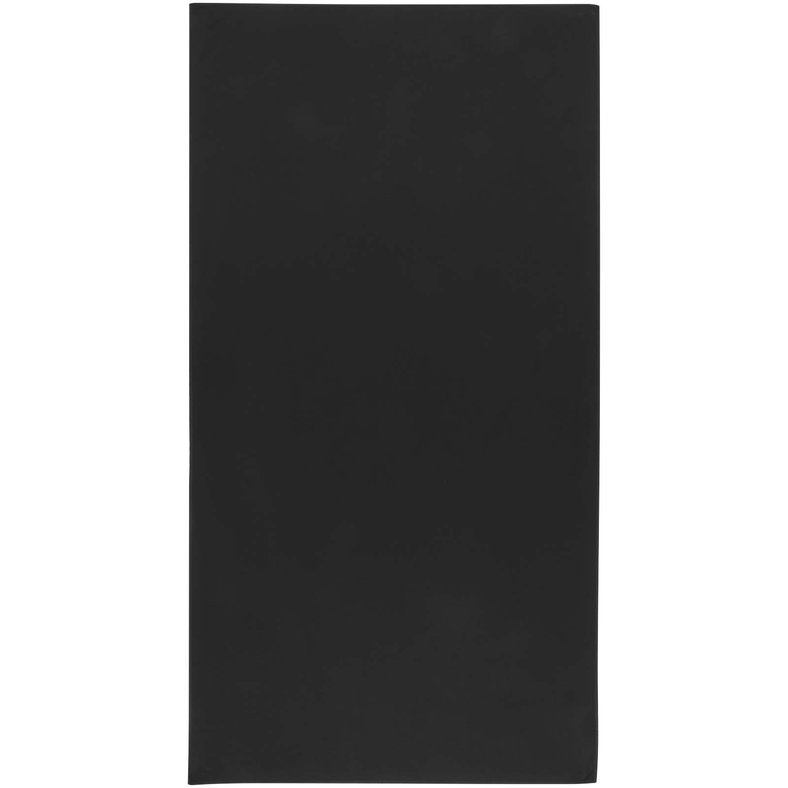 Serviettes publicitaires - Serviette de sport Althea 50 x 100 cm - 2