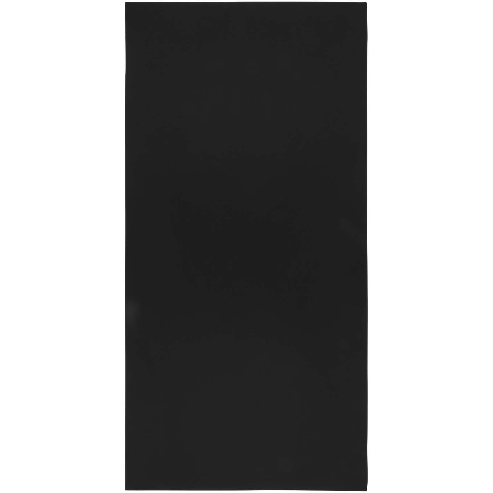 Serviettes publicitaires - Serviette de sport Althea 70 x 140 cm - 2
