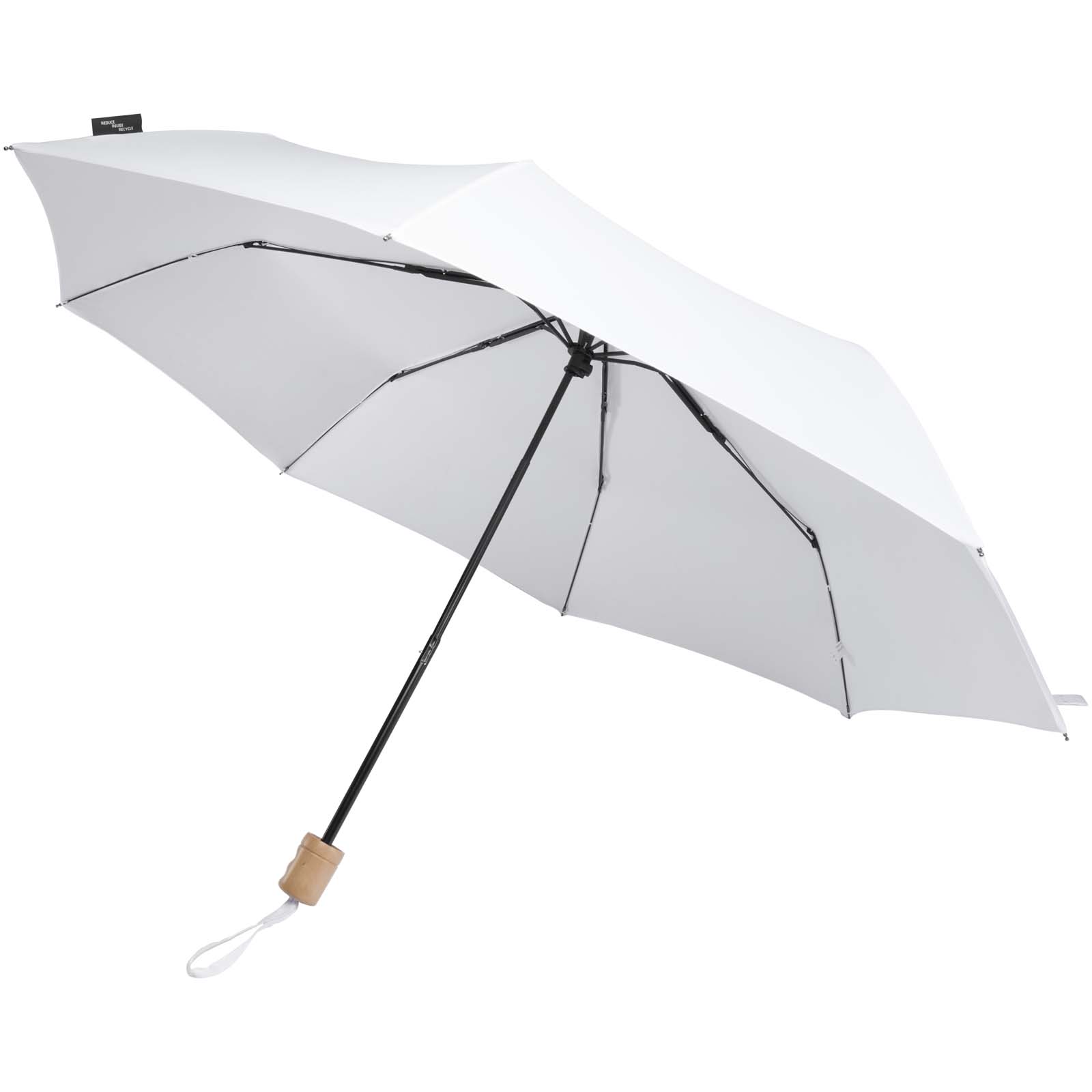 Parapluies standard publicitaires - Parapluie 21