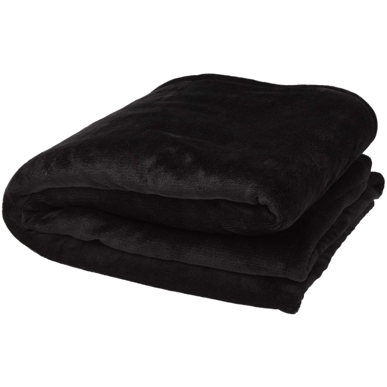 Couverture sherpa recyclée GRS Ashen