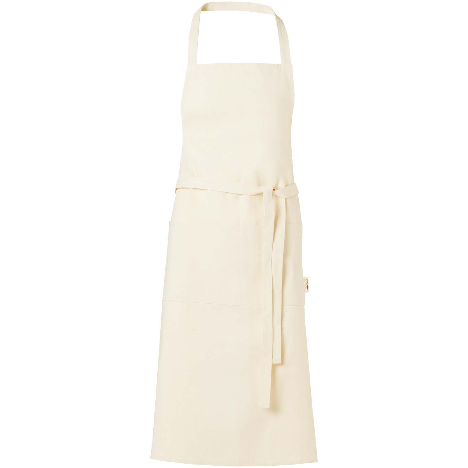 Home & Kitchen - Odisha 200 g/m² OCS organic apron