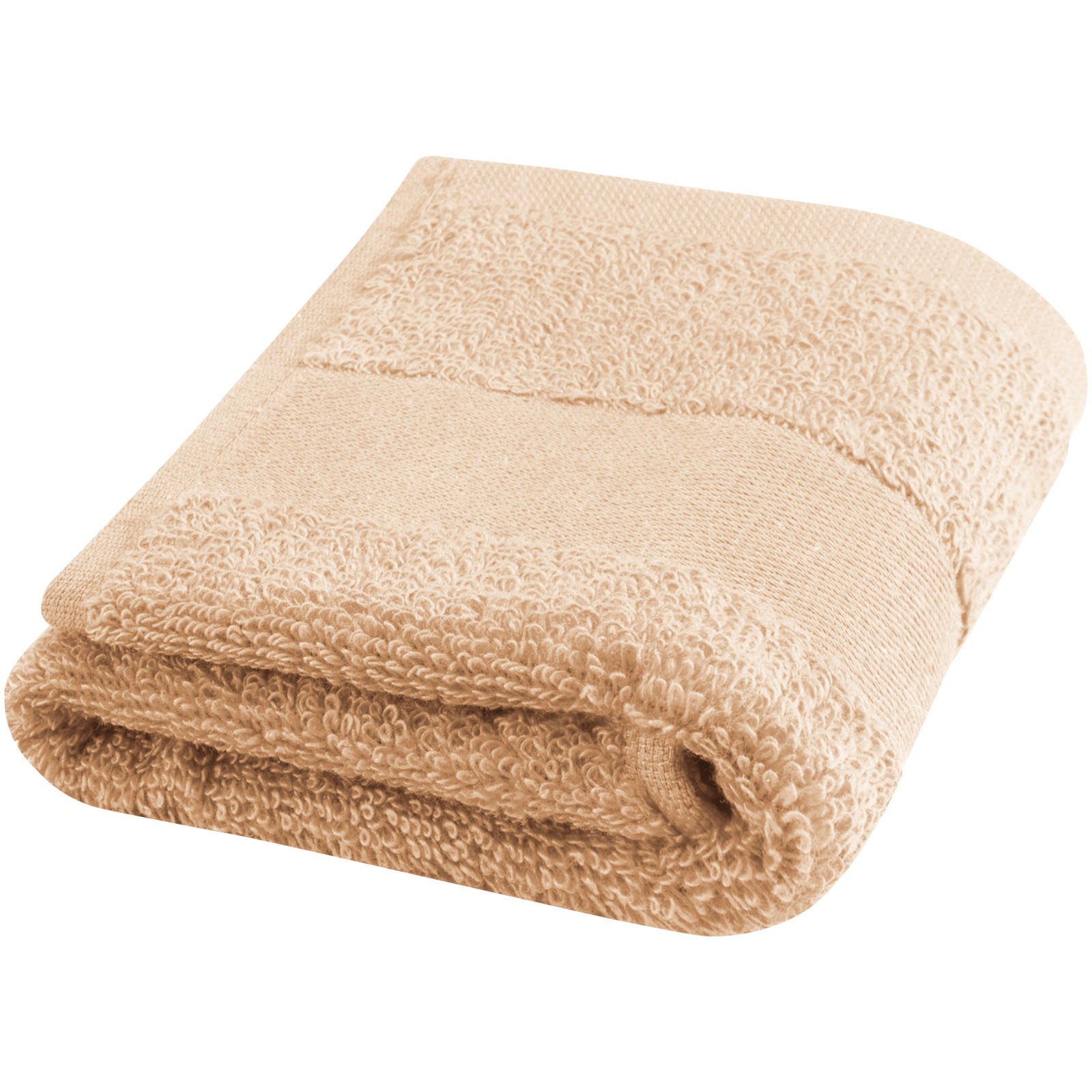 Santé et hygiène personnelle - Serviette Sophia de 30 x 50 cm en coton de 450 g/m²