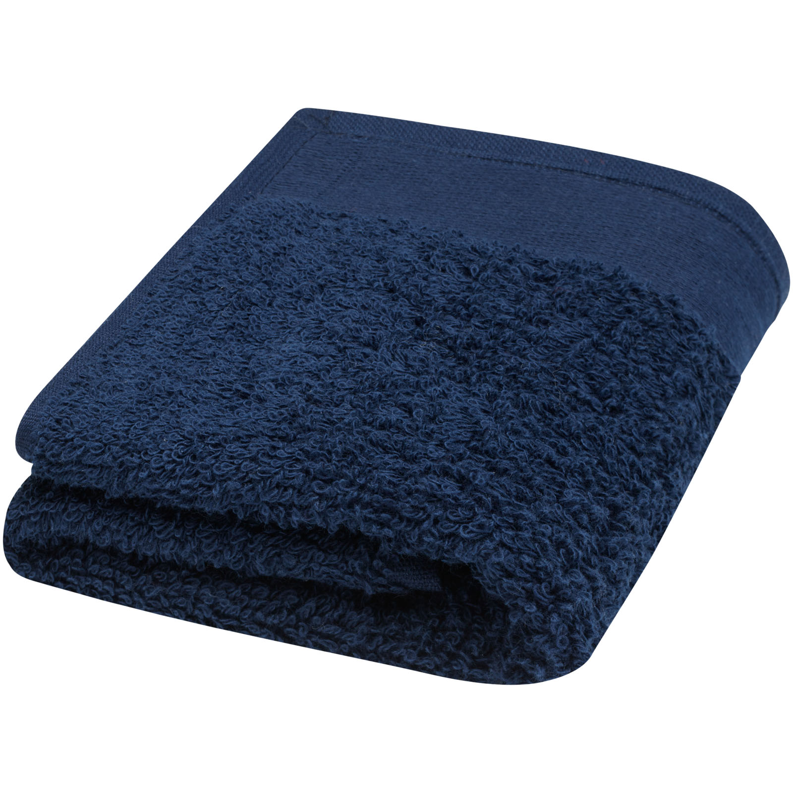 Advertising Towels - Chloe 550 g/m² cotton towel 30x50 cm