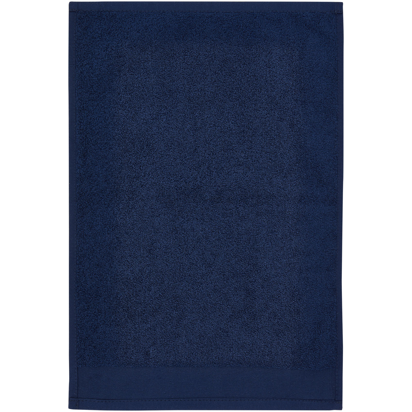 Advertising Towels - Chloe 550 g/m² cotton towel 30x50 cm - 1