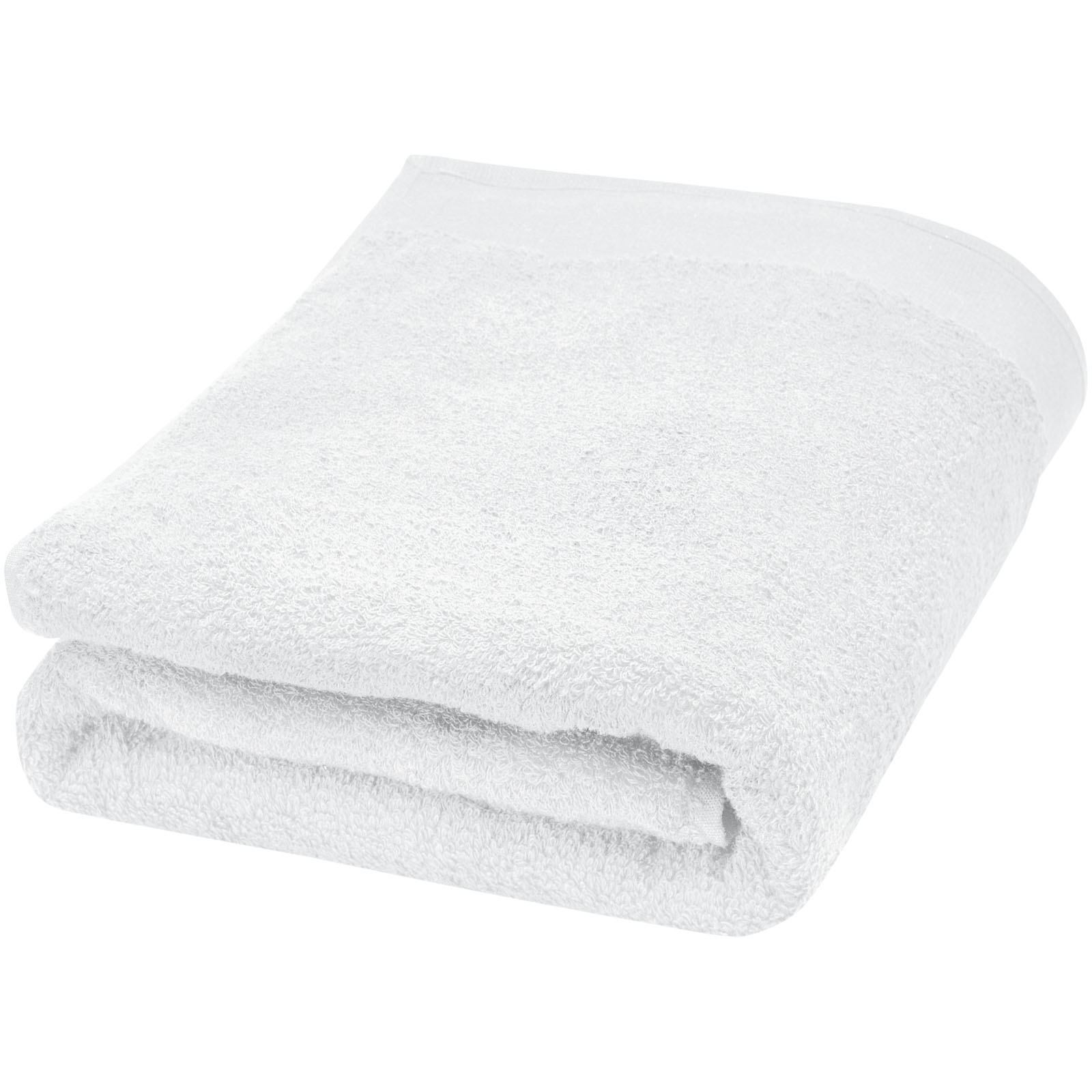 Advertising Towels - Ellie 550 g/m² cotton towel 70x140 cm - 0