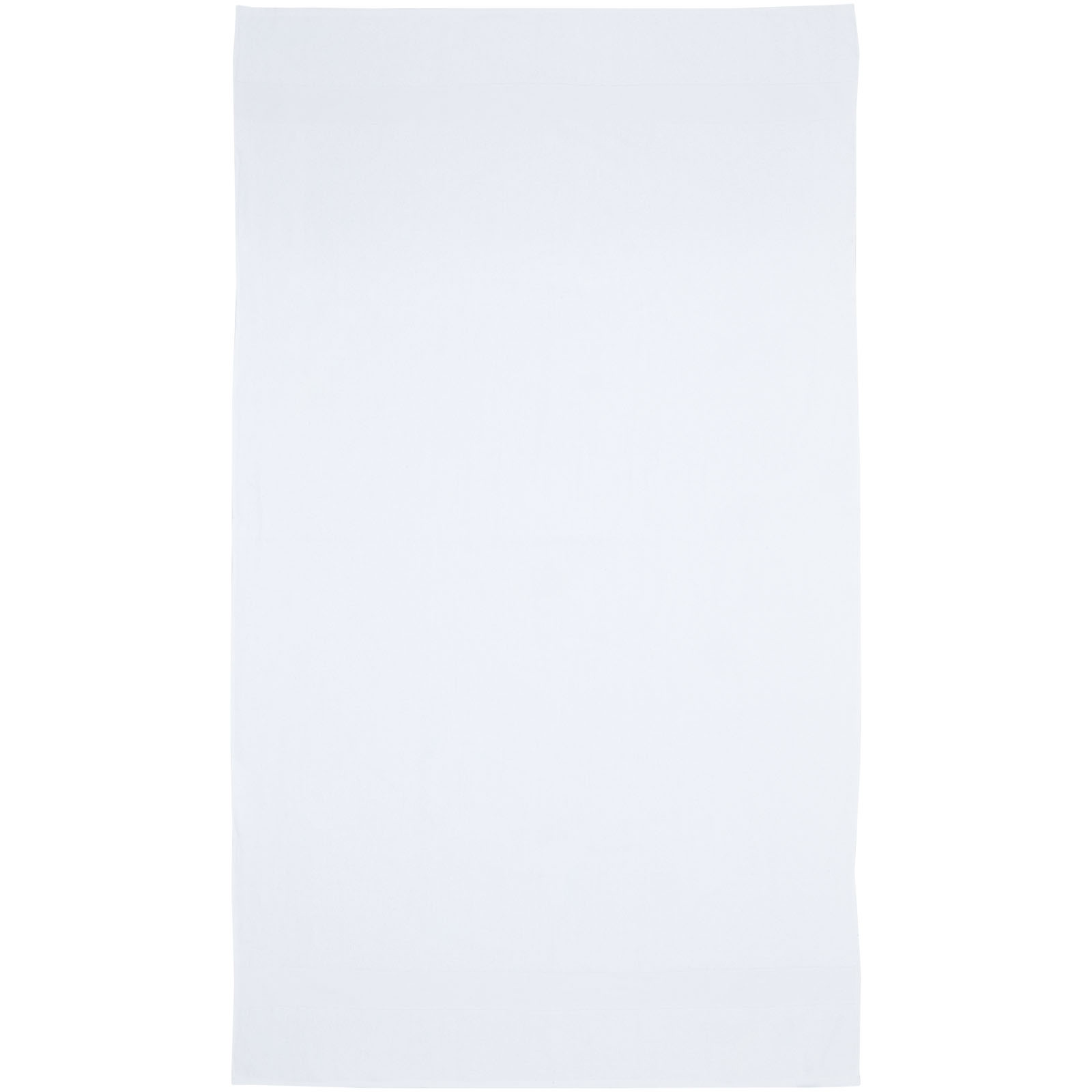 Serviettes publicitaires - Serviette en coton 550 g/m² 100x180 cm Riley - 1