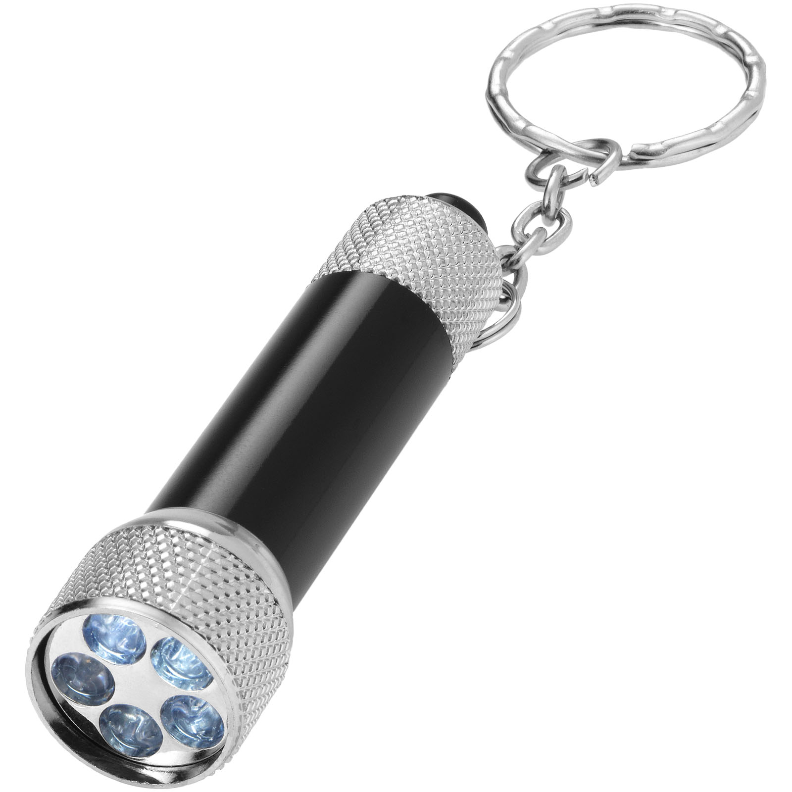 Outils et accessoires pour la voiture - Porte-clés avec lampe LED Draco