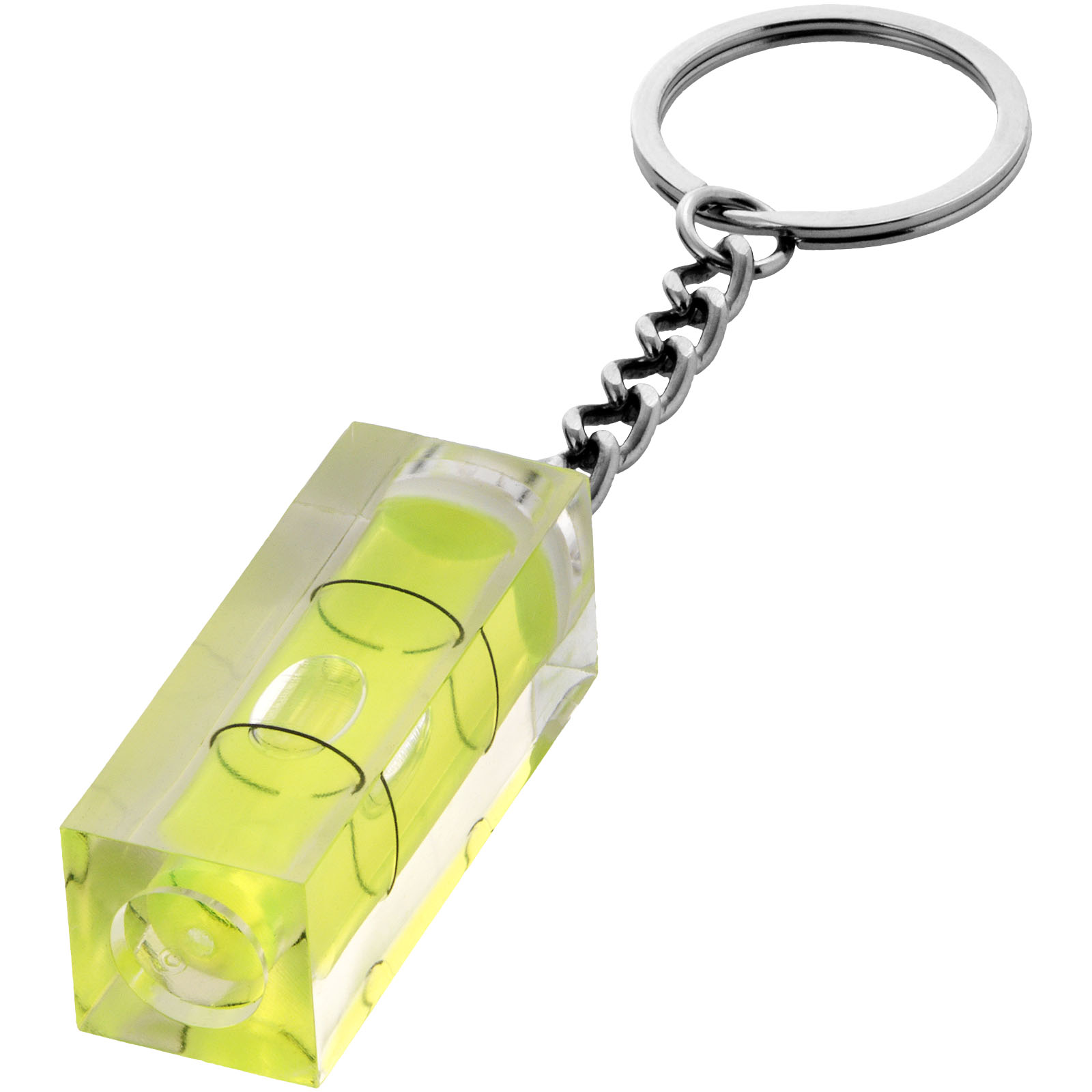 Giveaways - Leveler keychain