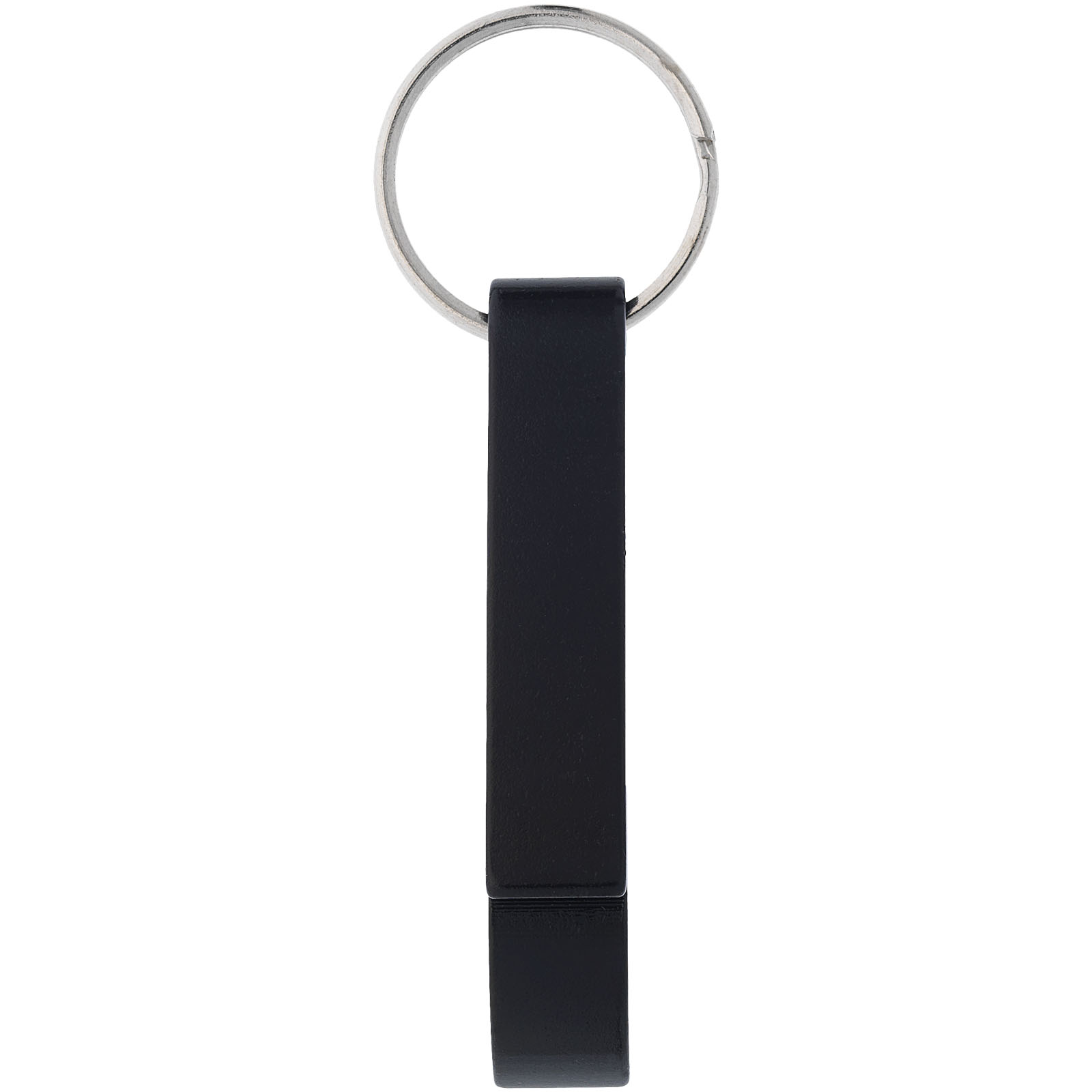 Advertising Bottle Openers & Accessories - Tao bottle and can opener keychain - 1