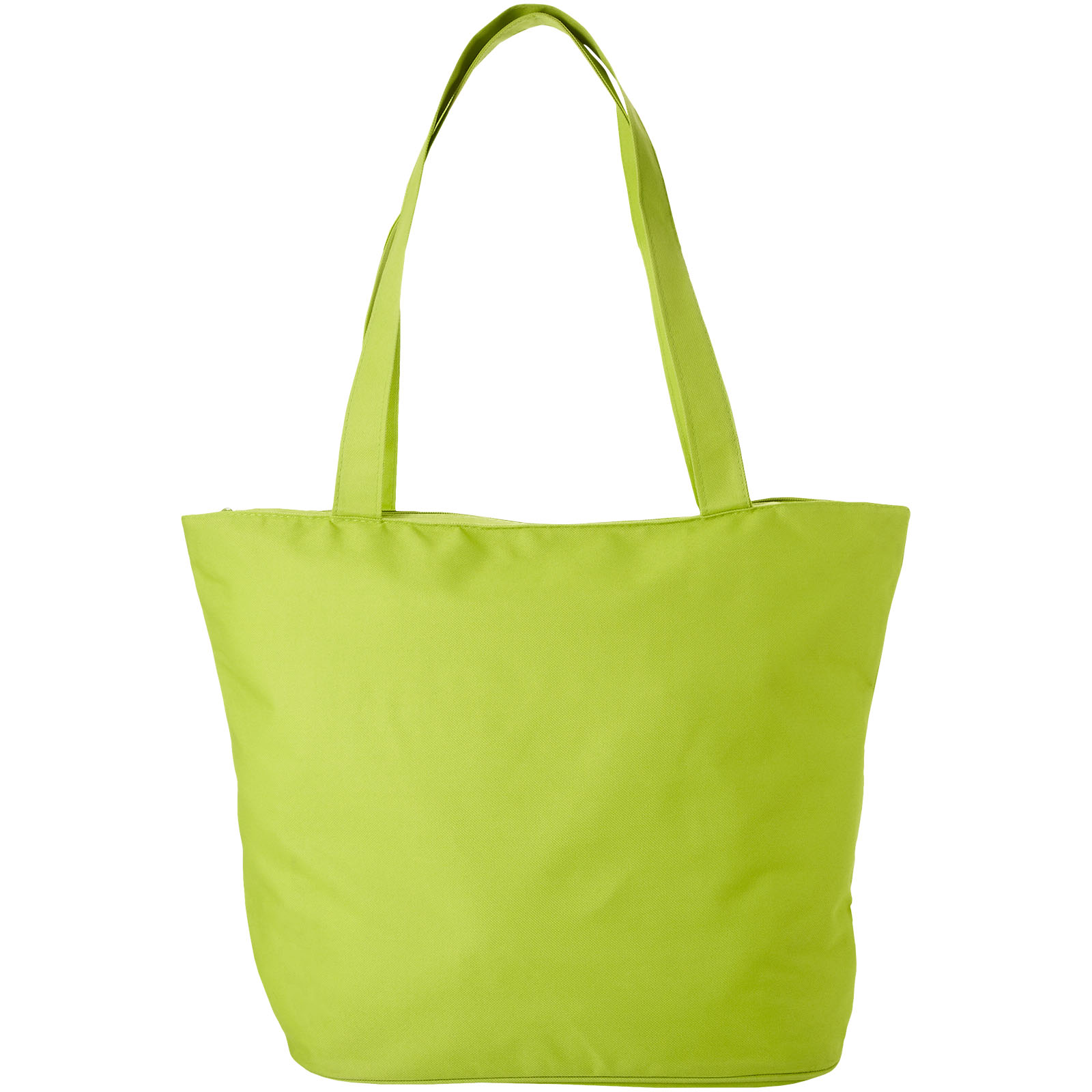Advertising Shopping & Tote Bags - Panama zippered tote bag 20L - 1