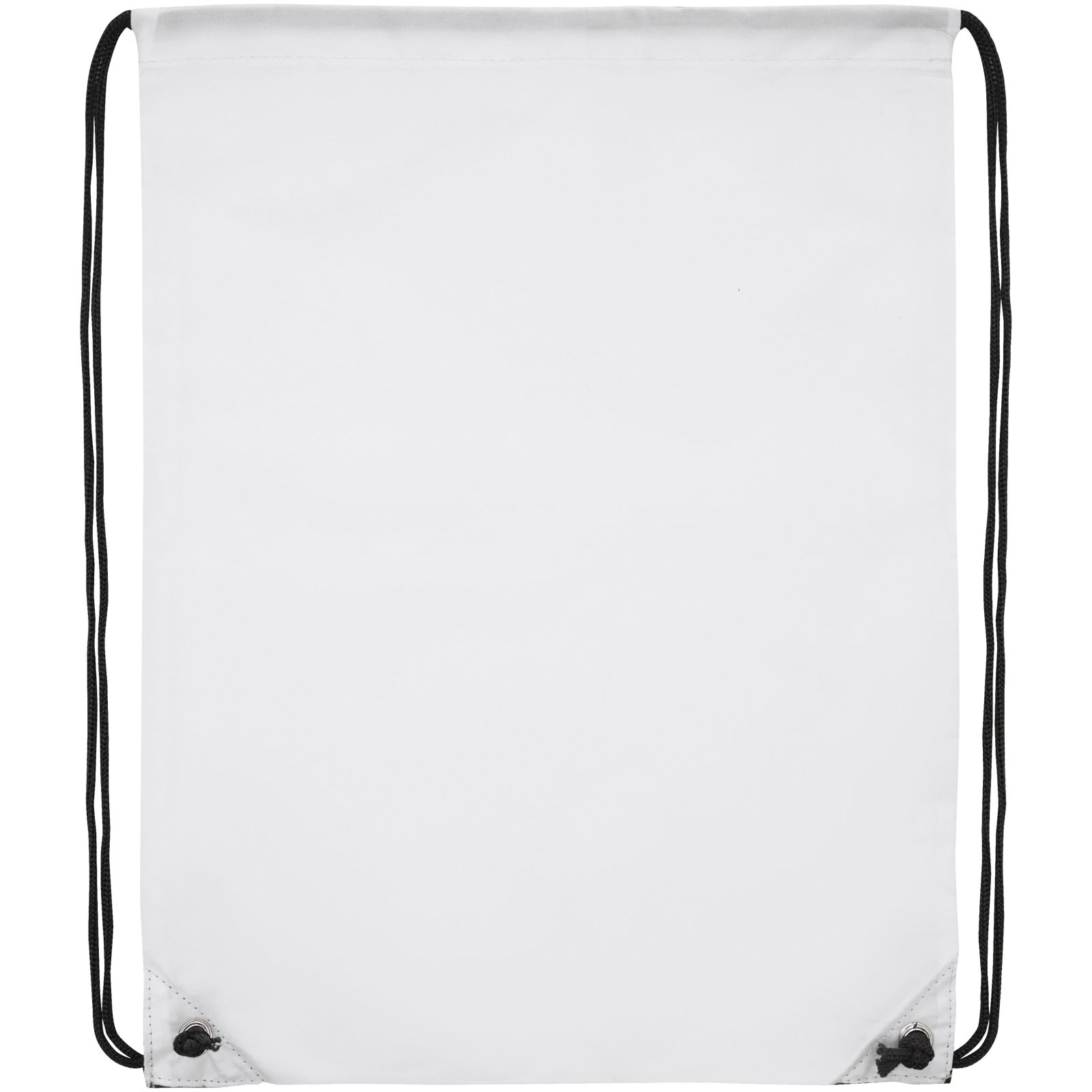 Advertising Drawstring Bags - Oriole premium drawstring bag 5L - 2