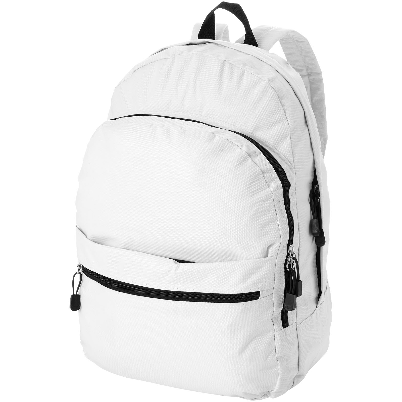 Backpacks - Trend 4-compartment backpack 17L