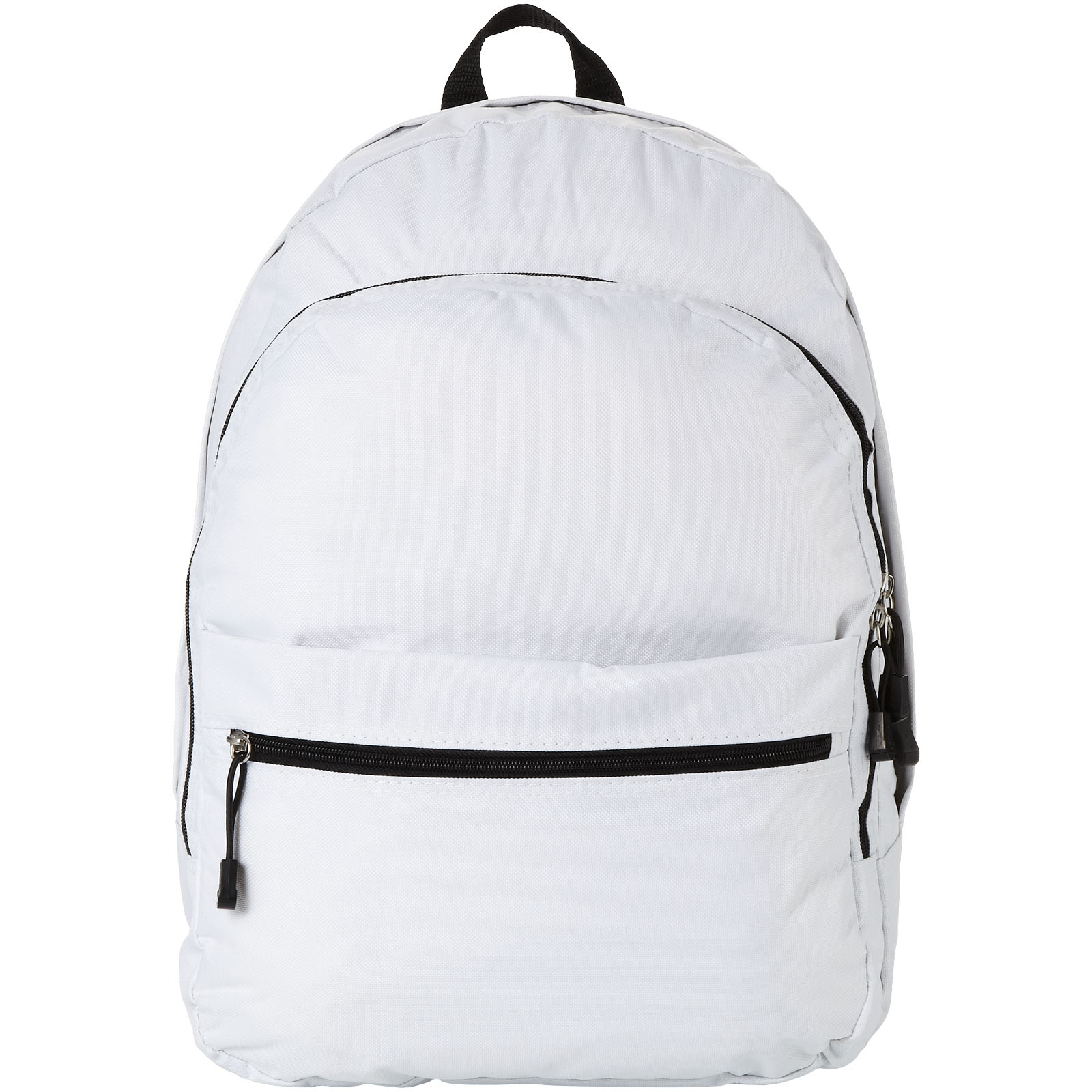 Advertising Backpacks - Trend 4-compartment backpack 17L - 1