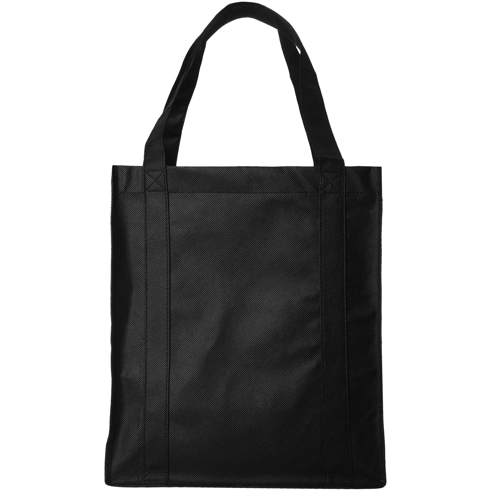 Advertising Shopping & Tote Bags - Liberty bottom board non-woven tote bag 29L - 1