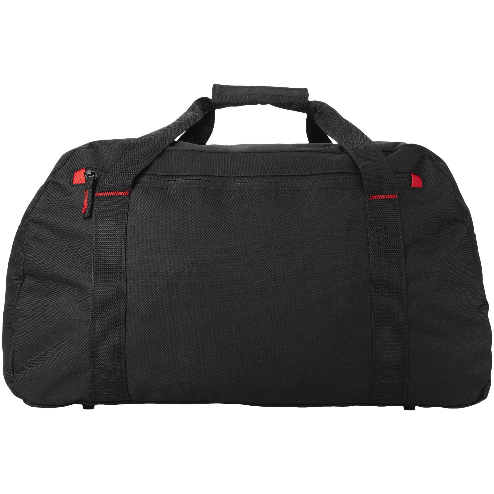 Advertising Travel bags - Vancouver travel duffel bag 35L - 1