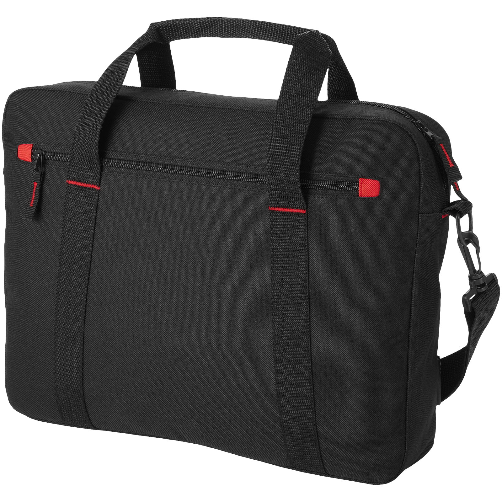 Advertising Laptop & Tablet bags - Vancouver 15.4