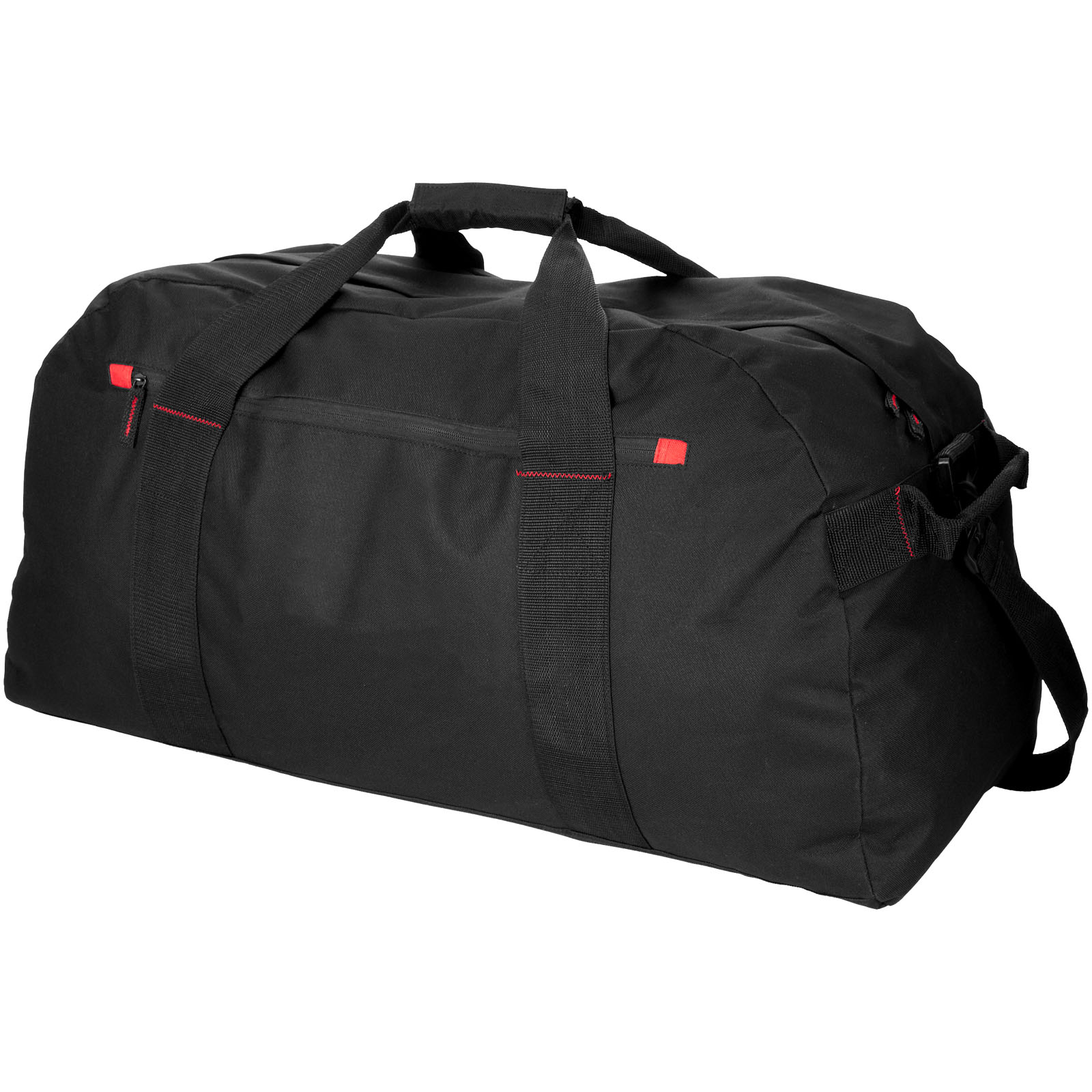 Advertising Sport & Gym bags - Vancouver extra large travel duffel bag 75L - 0