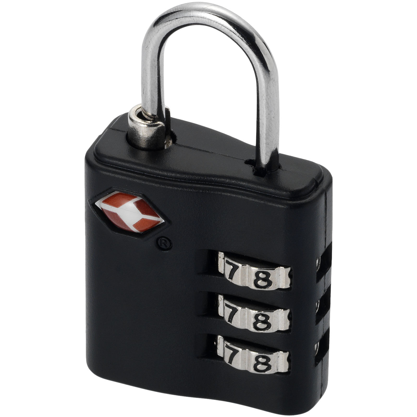Travel Accessories - Kingsford TSA luggage lock