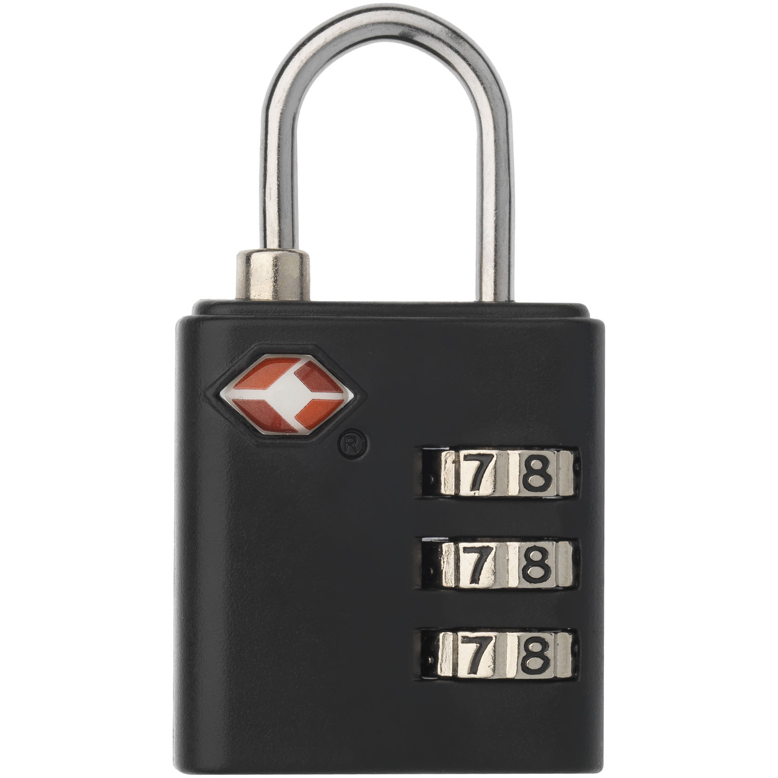 Advertising Travel Accessories - Kingsford TSA luggage lock - 1