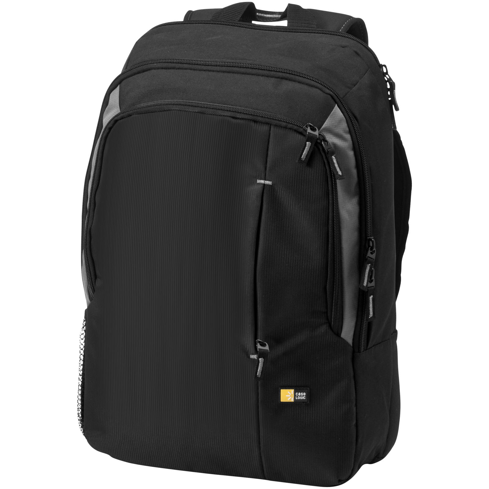 Advertising Laptop Backpacks - Case Logic Reso 17