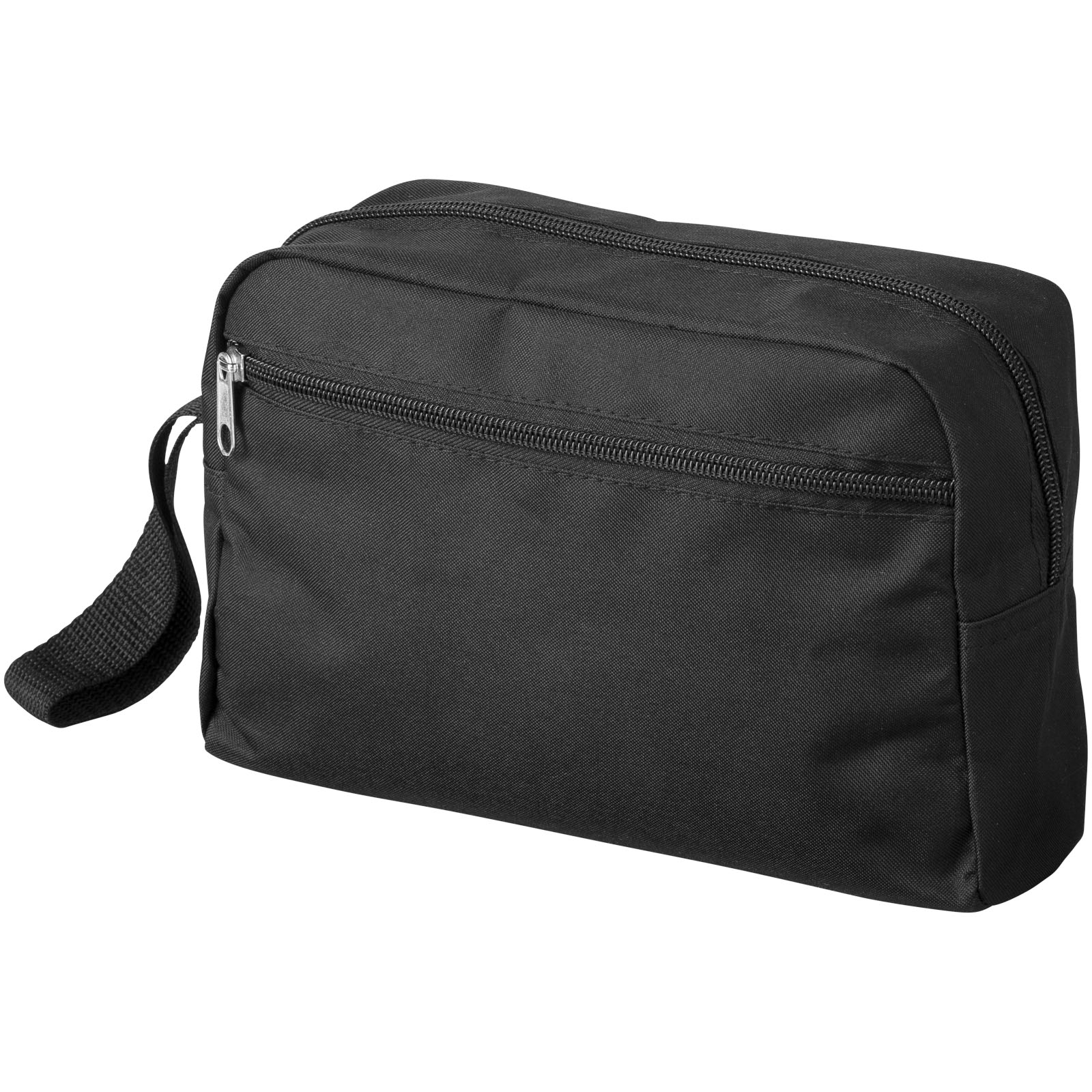 Advertising Toiletry Bags - Transit toiletry bag - 1