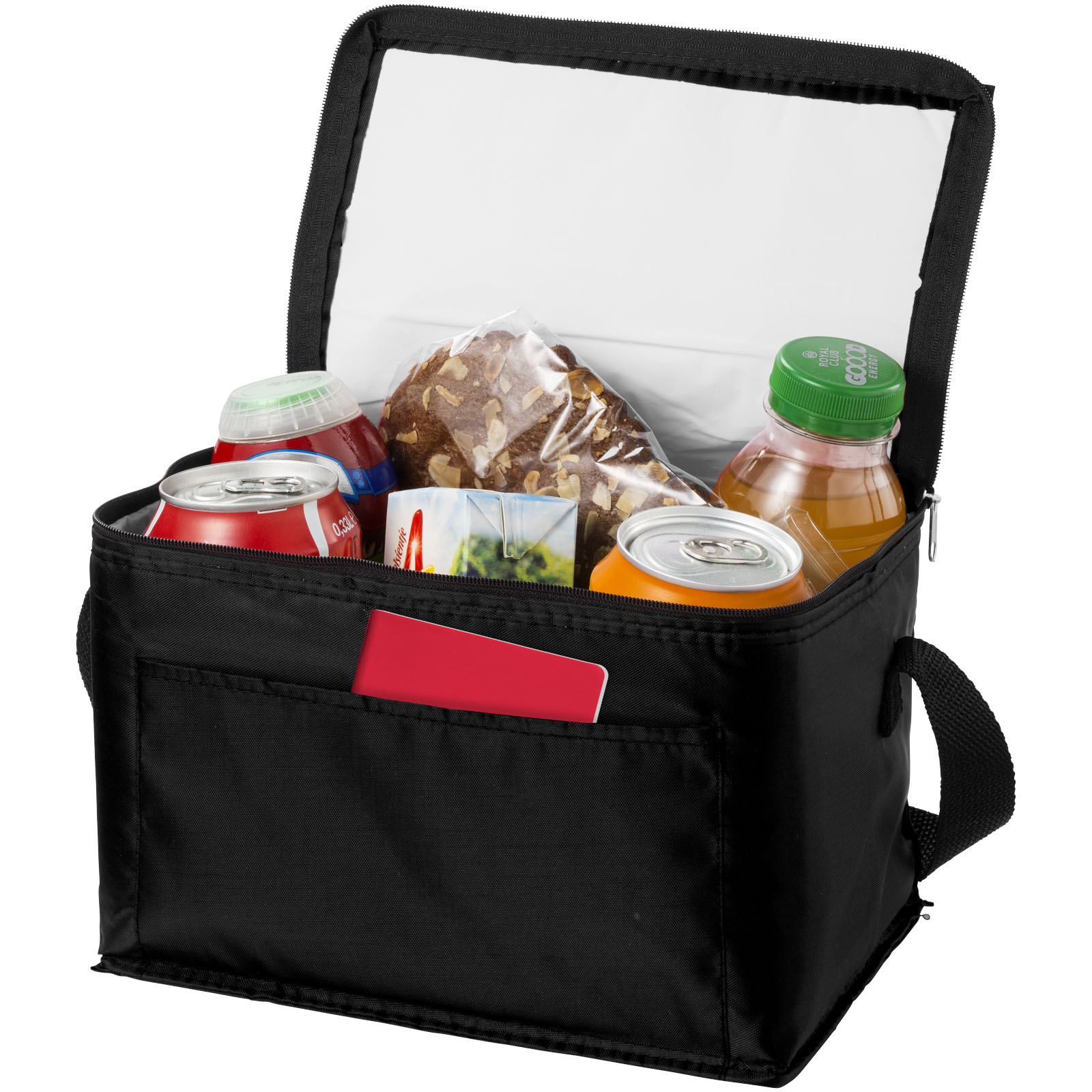 Advertising Cooler bags - Kumla cooler bag 4L