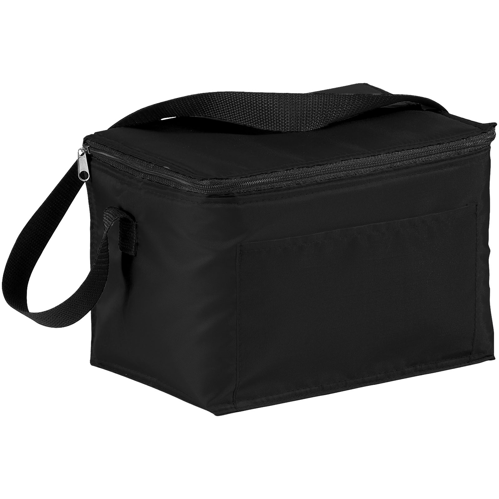 Advertising Cooler bags - Kumla cooler bag 4L - 3