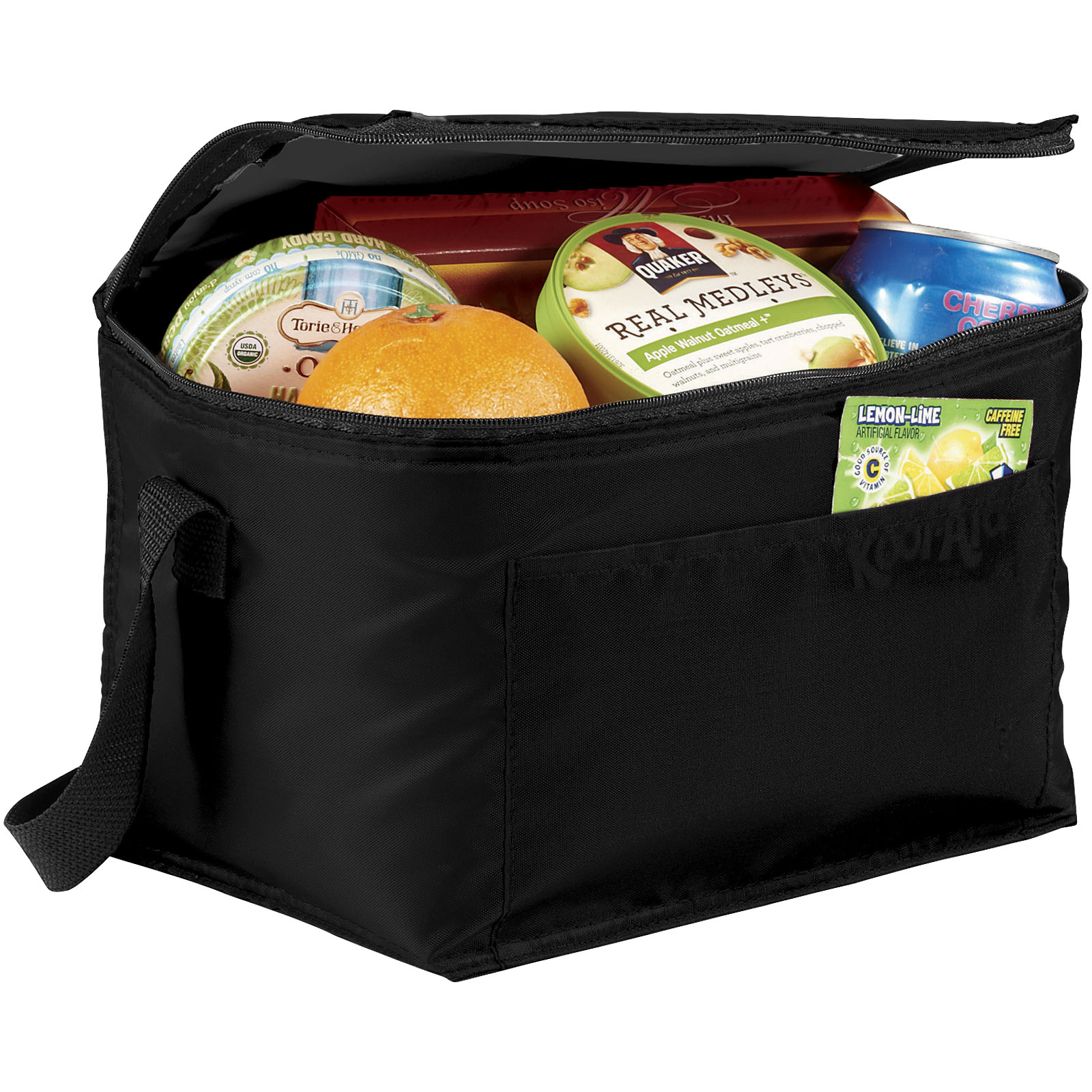 Advertising Cooler bags - Kumla cooler bag 4L - 4